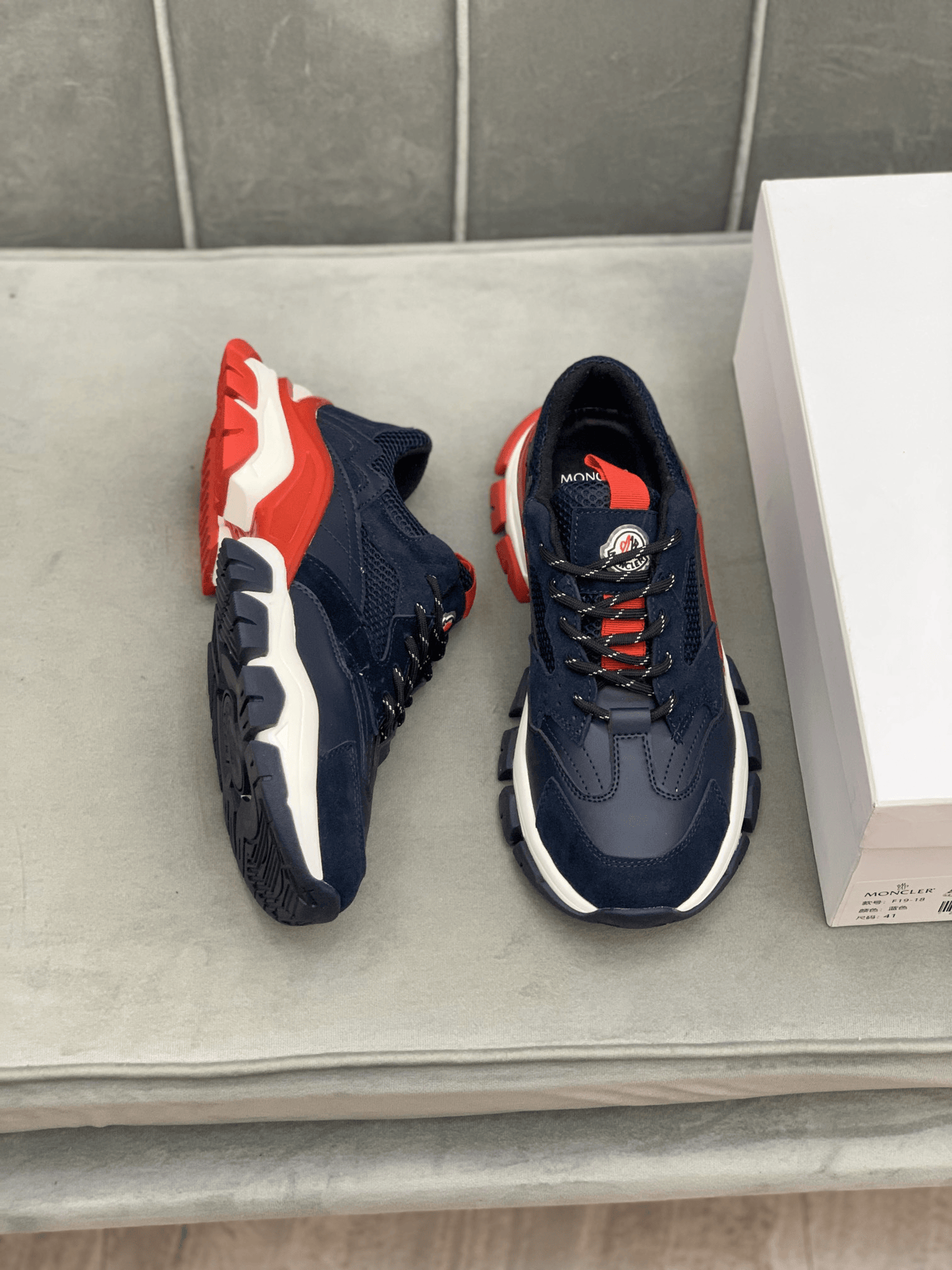 SHOES NEW ARRIVALS