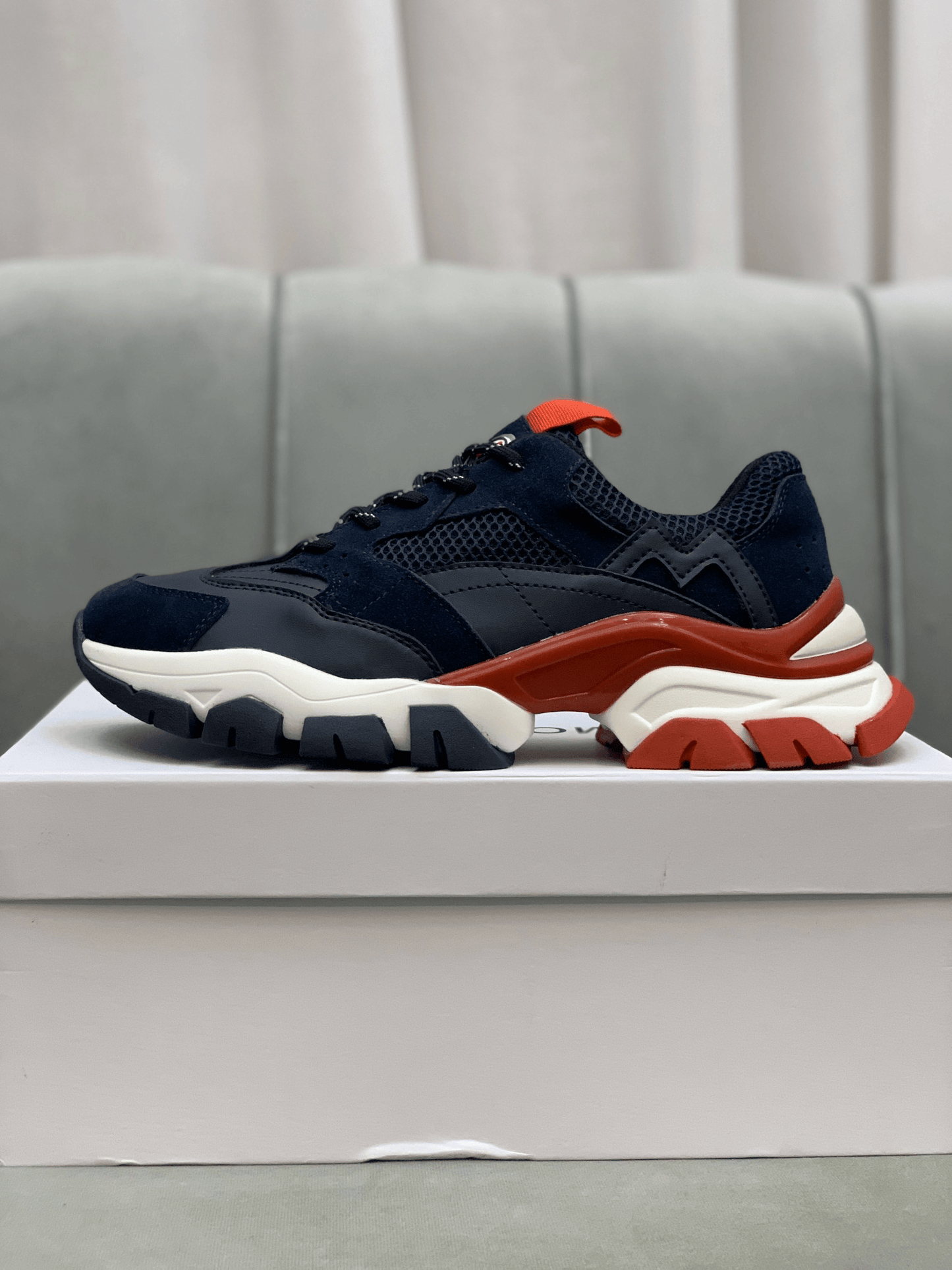 SHOES NEW ARRIVALS