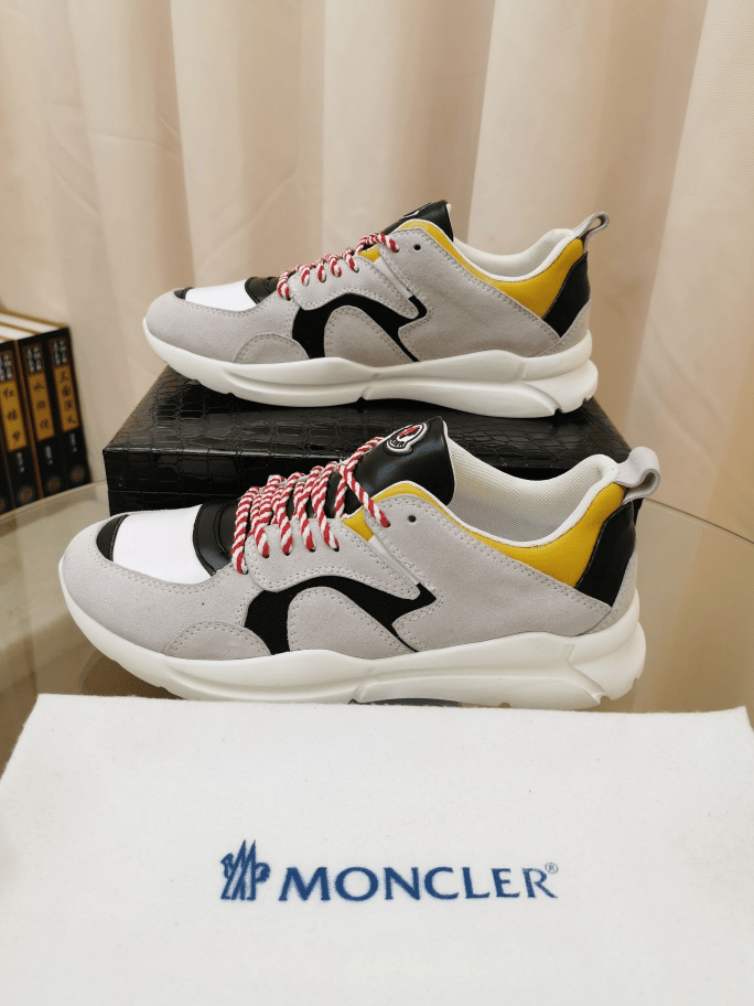 SHOES NEW ARRIVALS