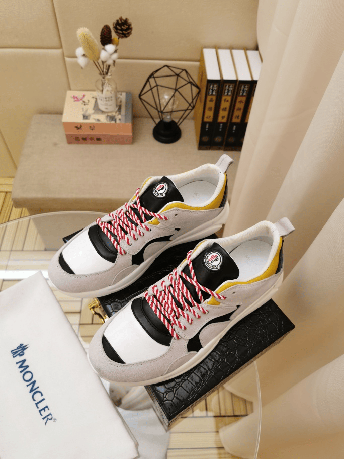SHOES NEW ARRIVALS
