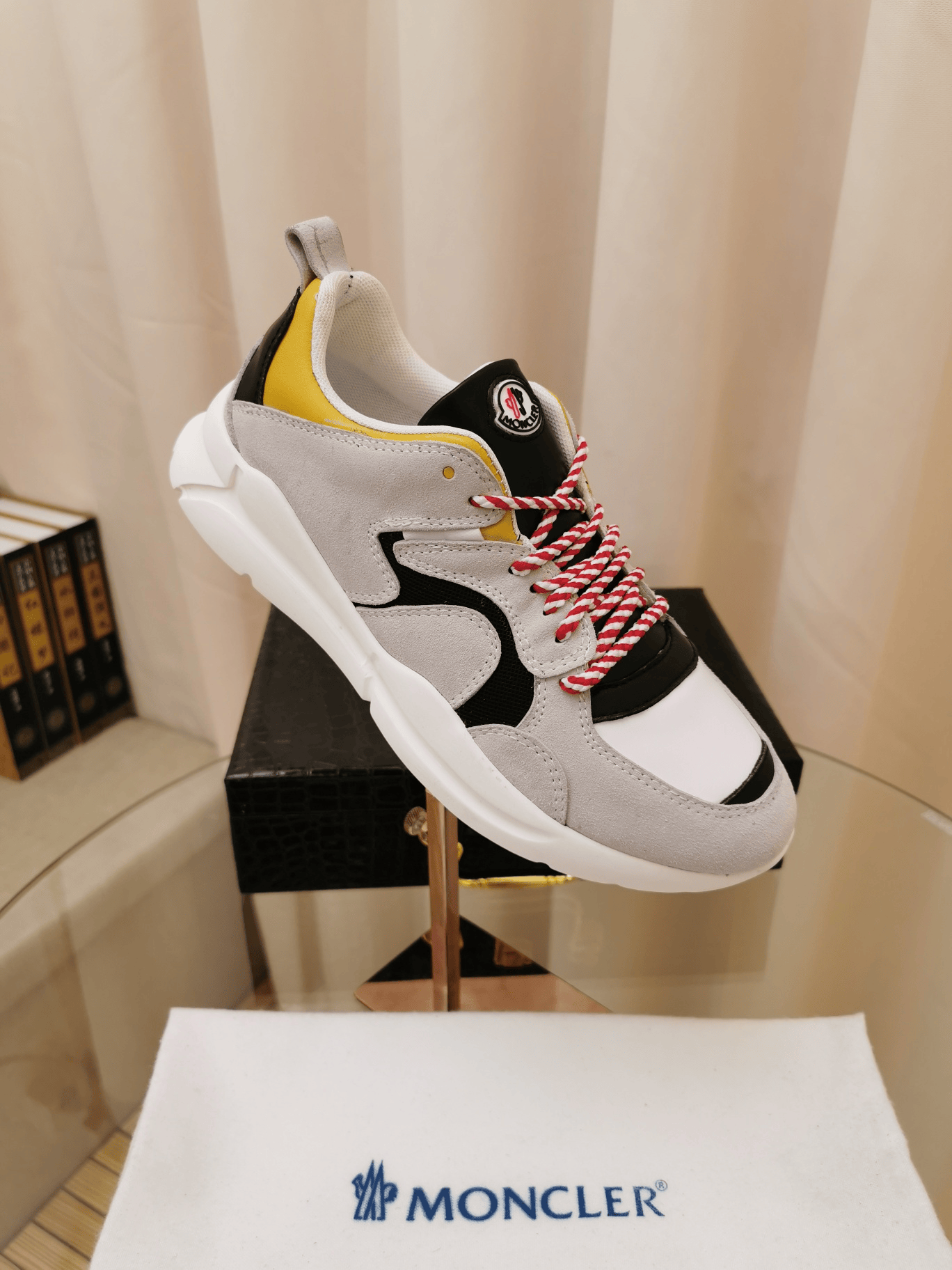 SHOES NEW ARRIVALS