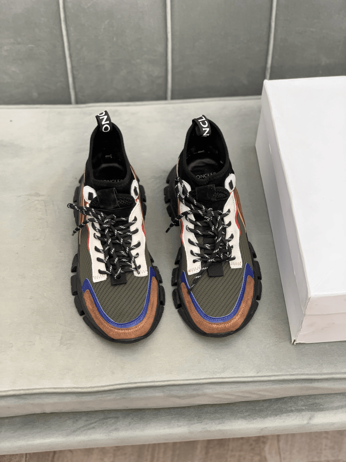 SHOES NEW ARRIVALS