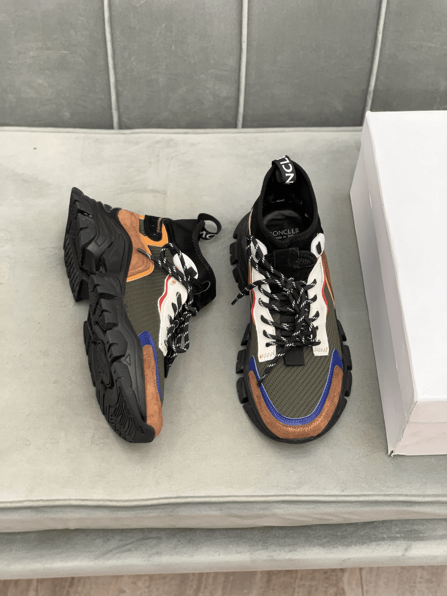SHOES NEW ARRIVALS