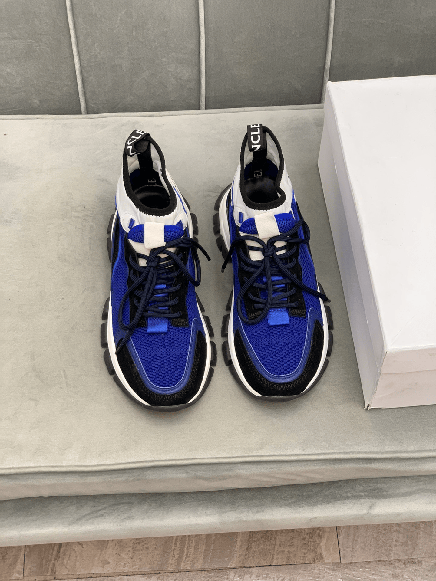 SHOES NEW ARRIVALS