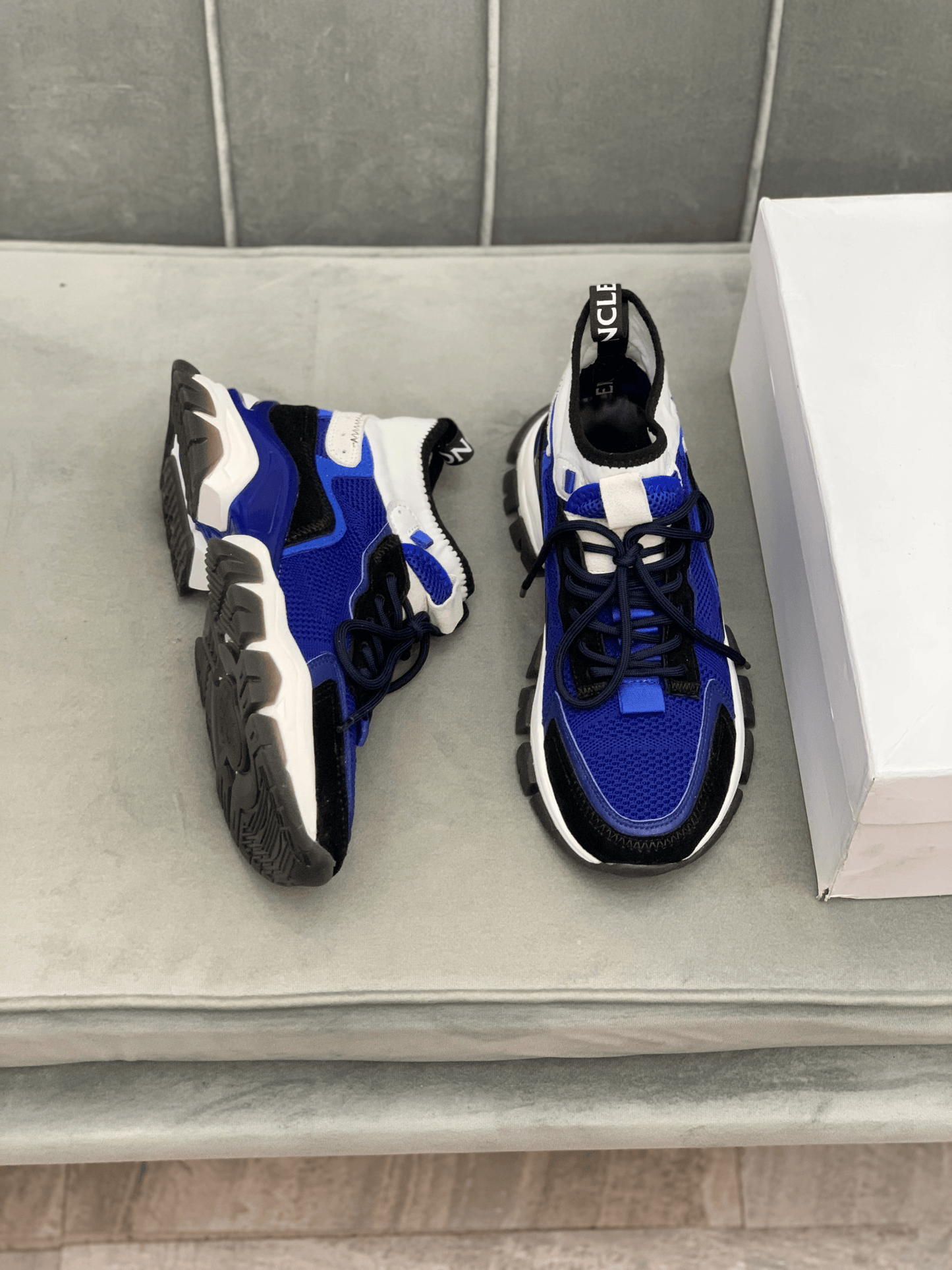 SHOES NEW ARRIVALS