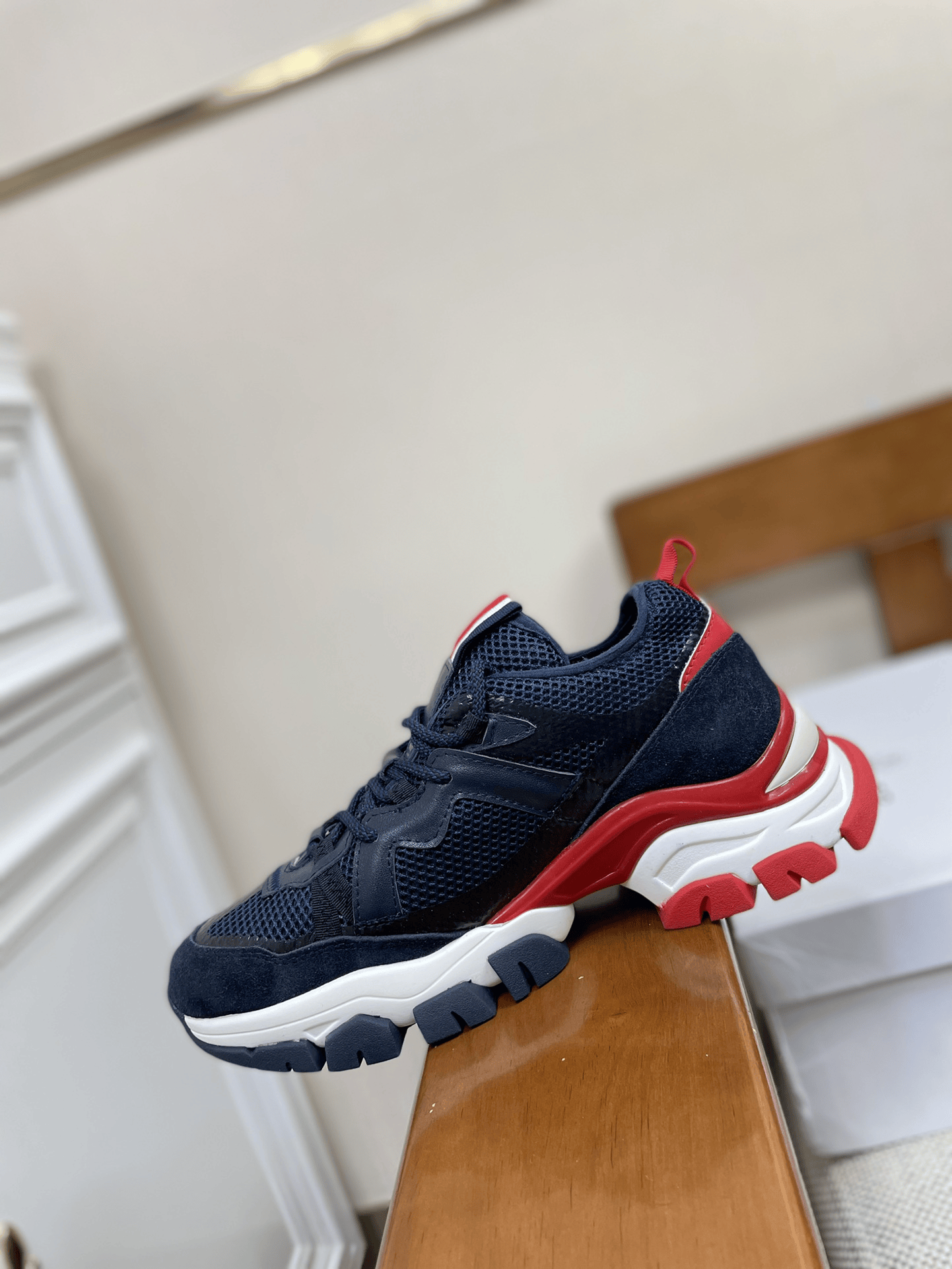 SHOES NEW ARRIVALS