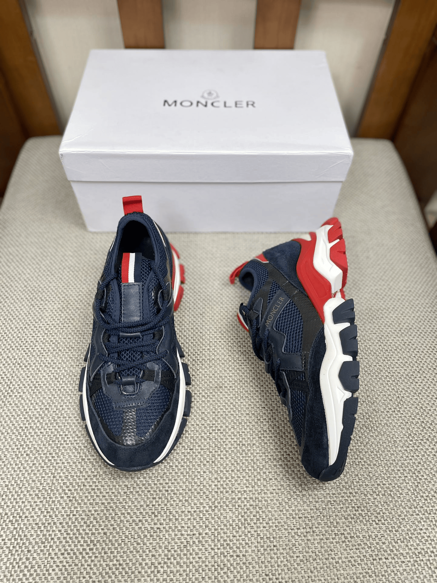 SHOES NEW ARRIVALS