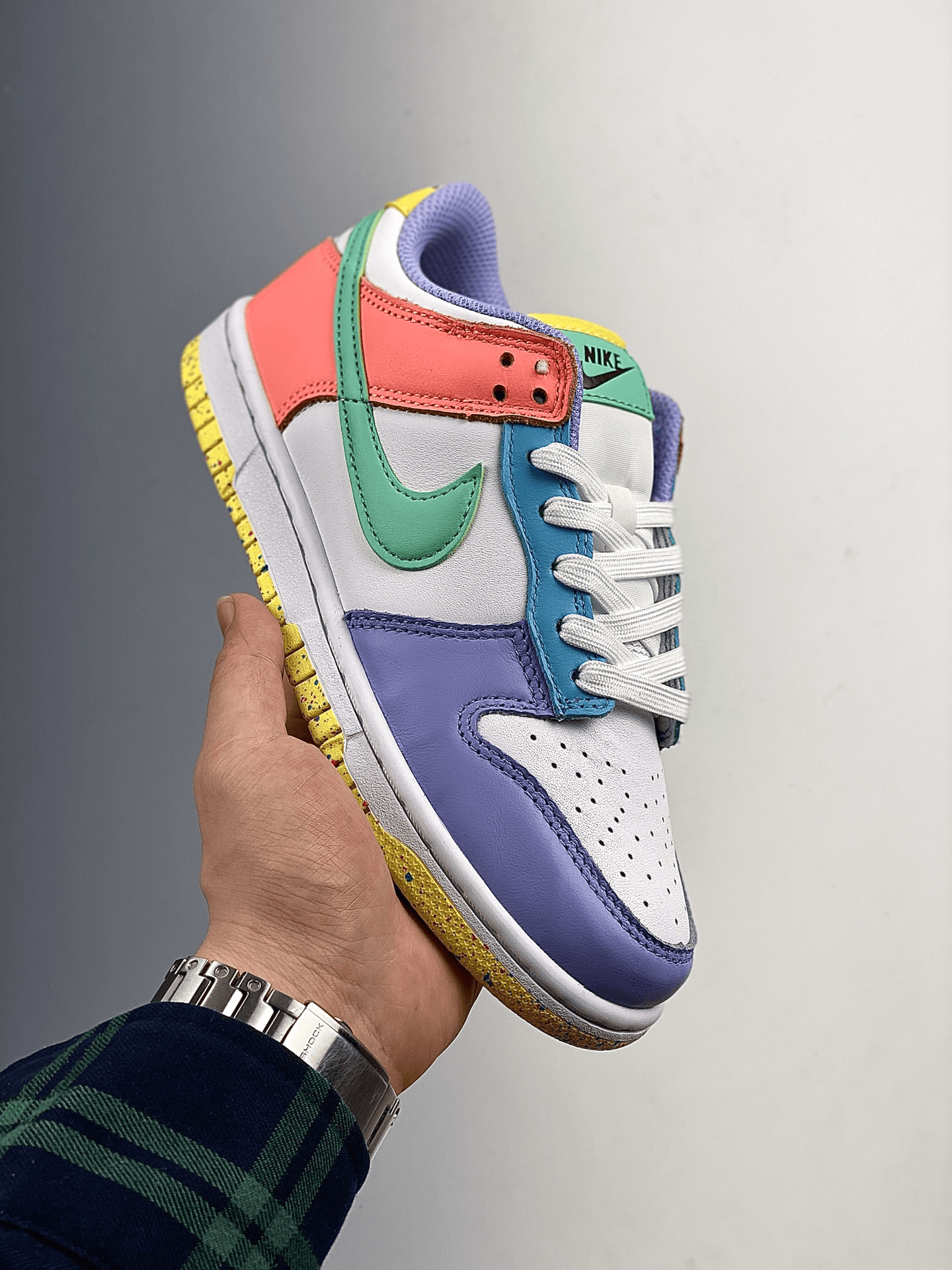 SHOES NEW ARRIVALS