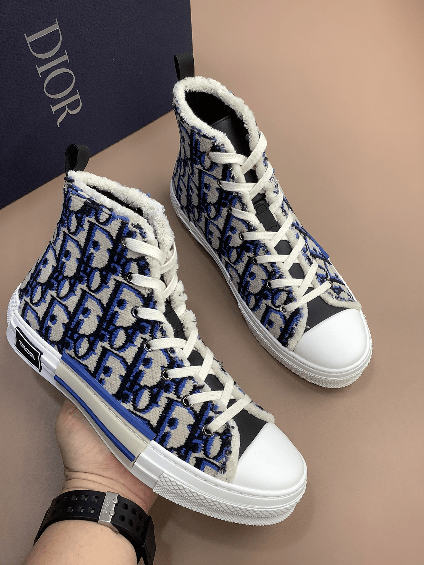 SHOES NEW ARRIVALS
