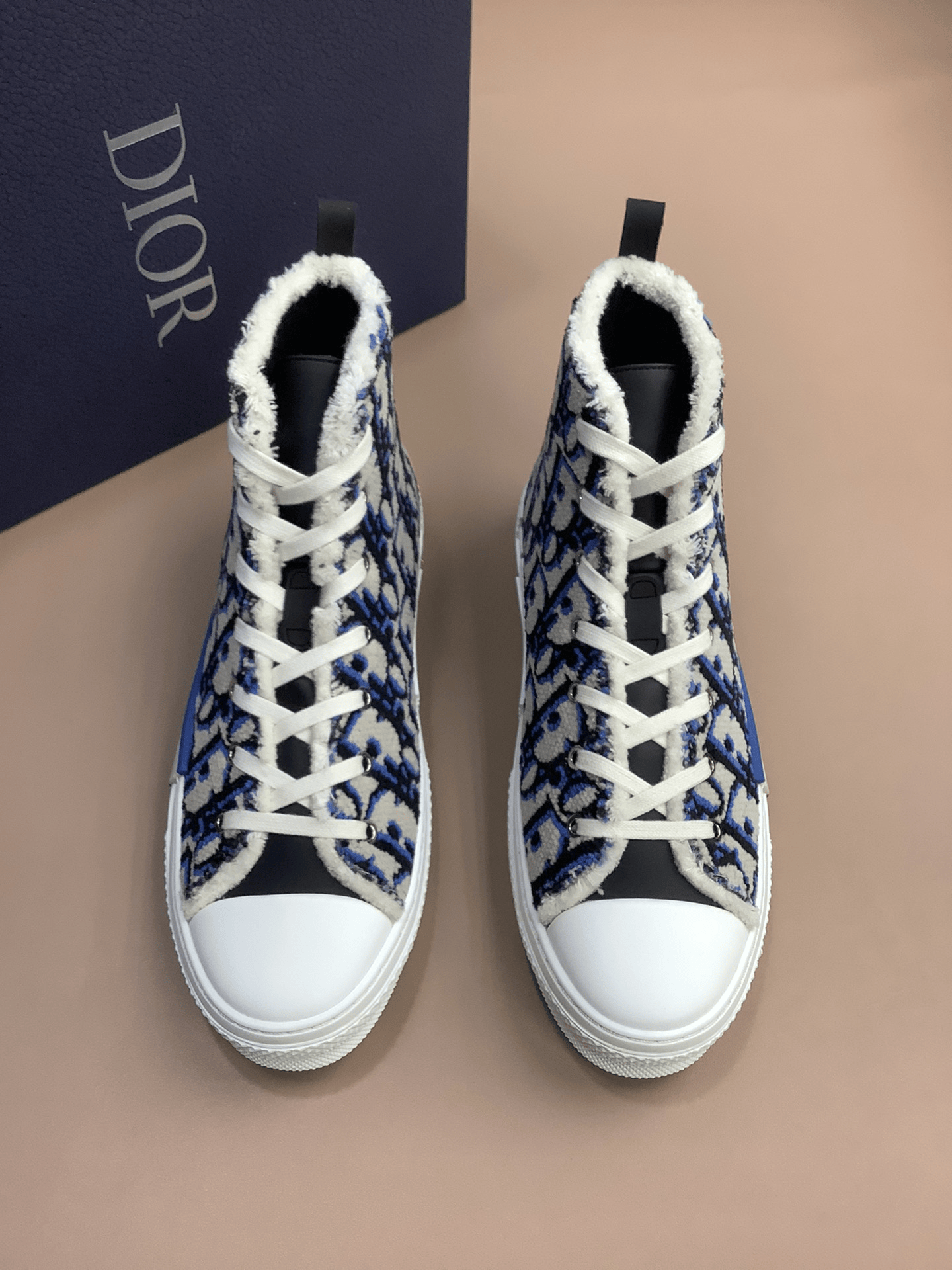 SHOES NEW ARRIVALS