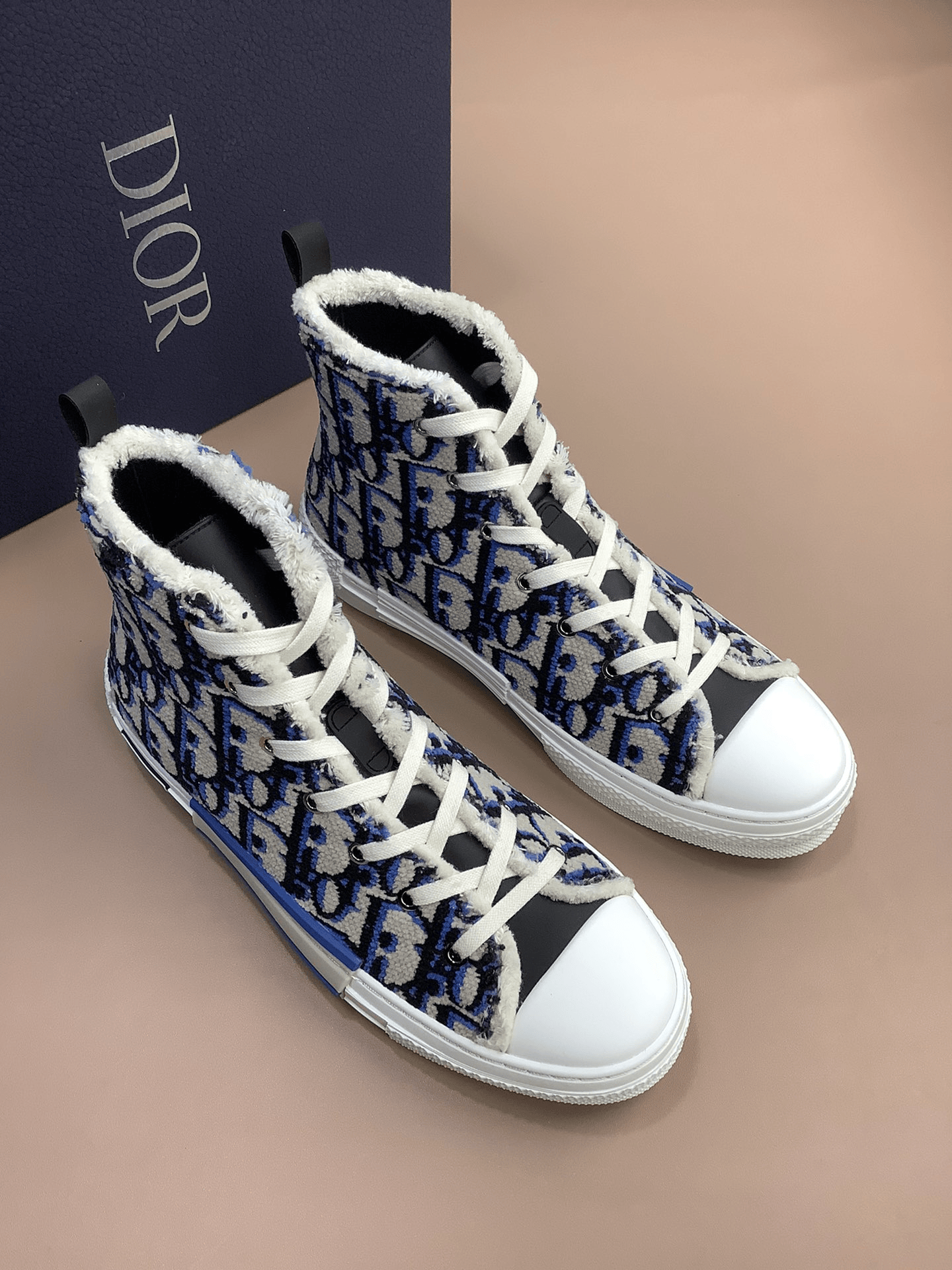 SHOES NEW ARRIVALS