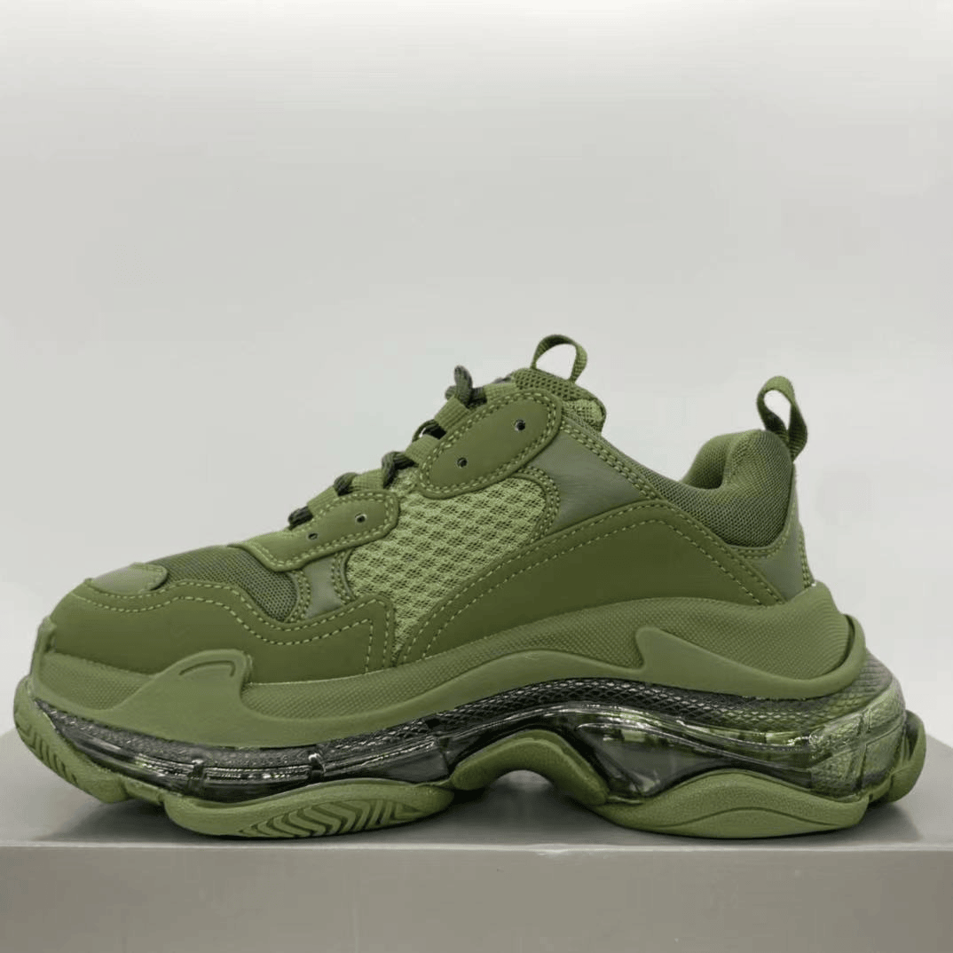 SHOES NEW ARRIVALS
