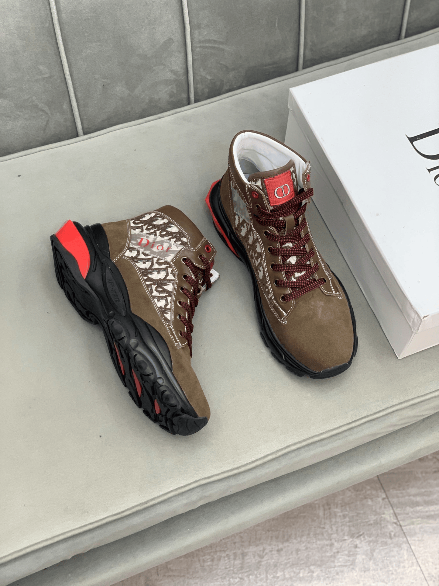 SHOES NEW ARRIVALS