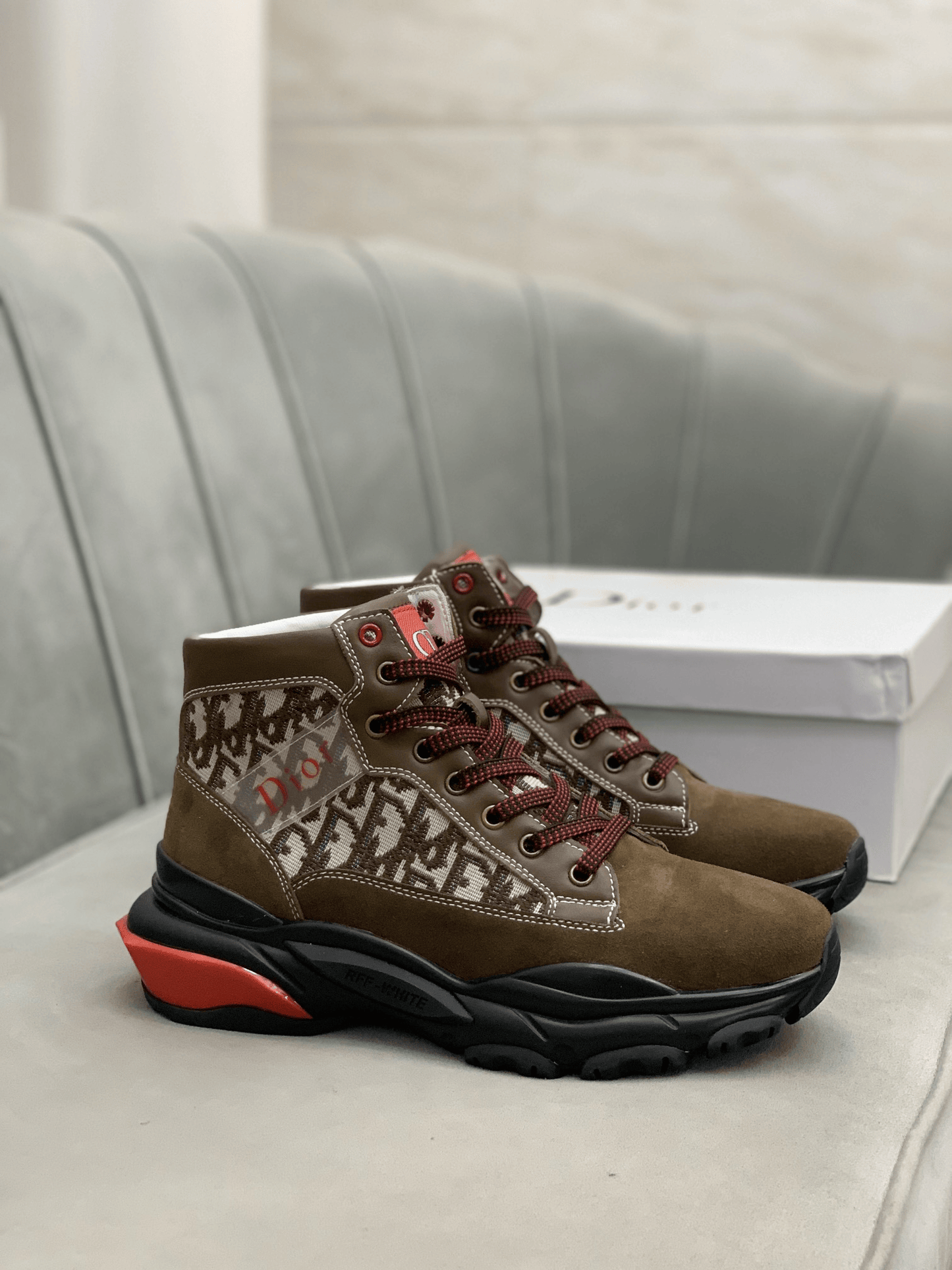 SHOES NEW ARRIVALS