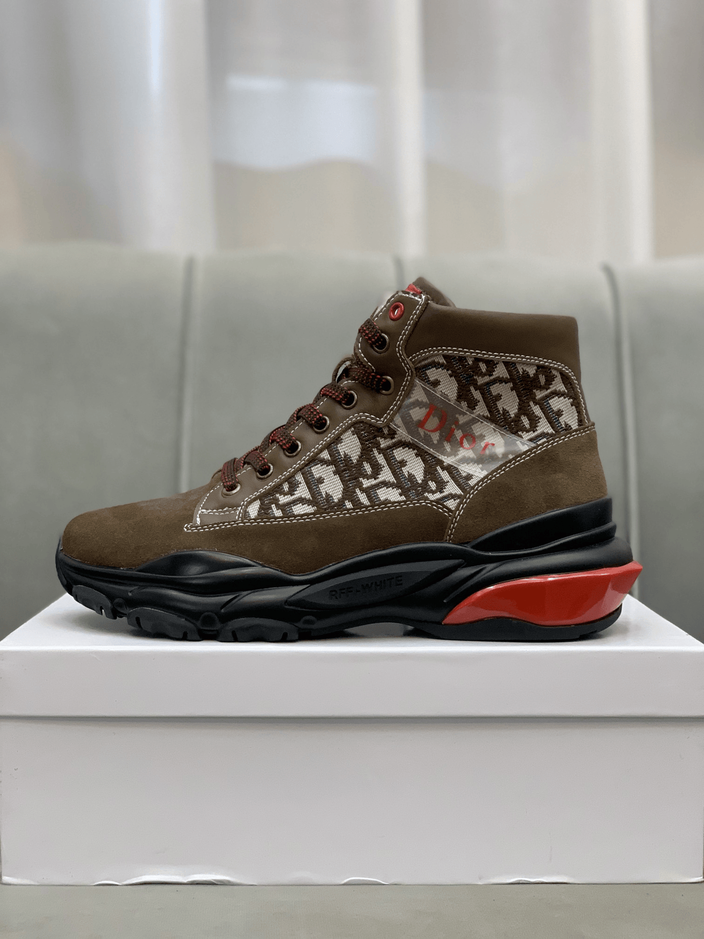 SHOES NEW ARRIVALS