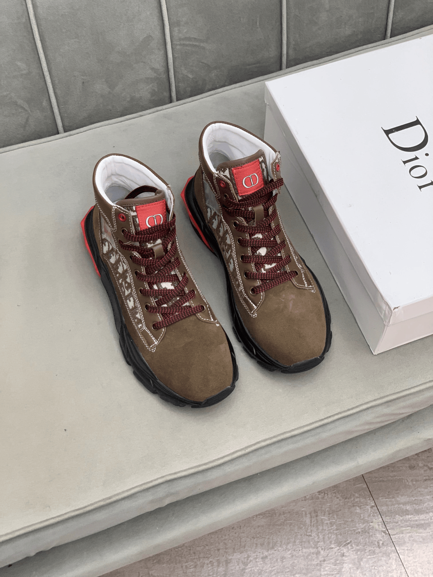 SHOES NEW ARRIVALS