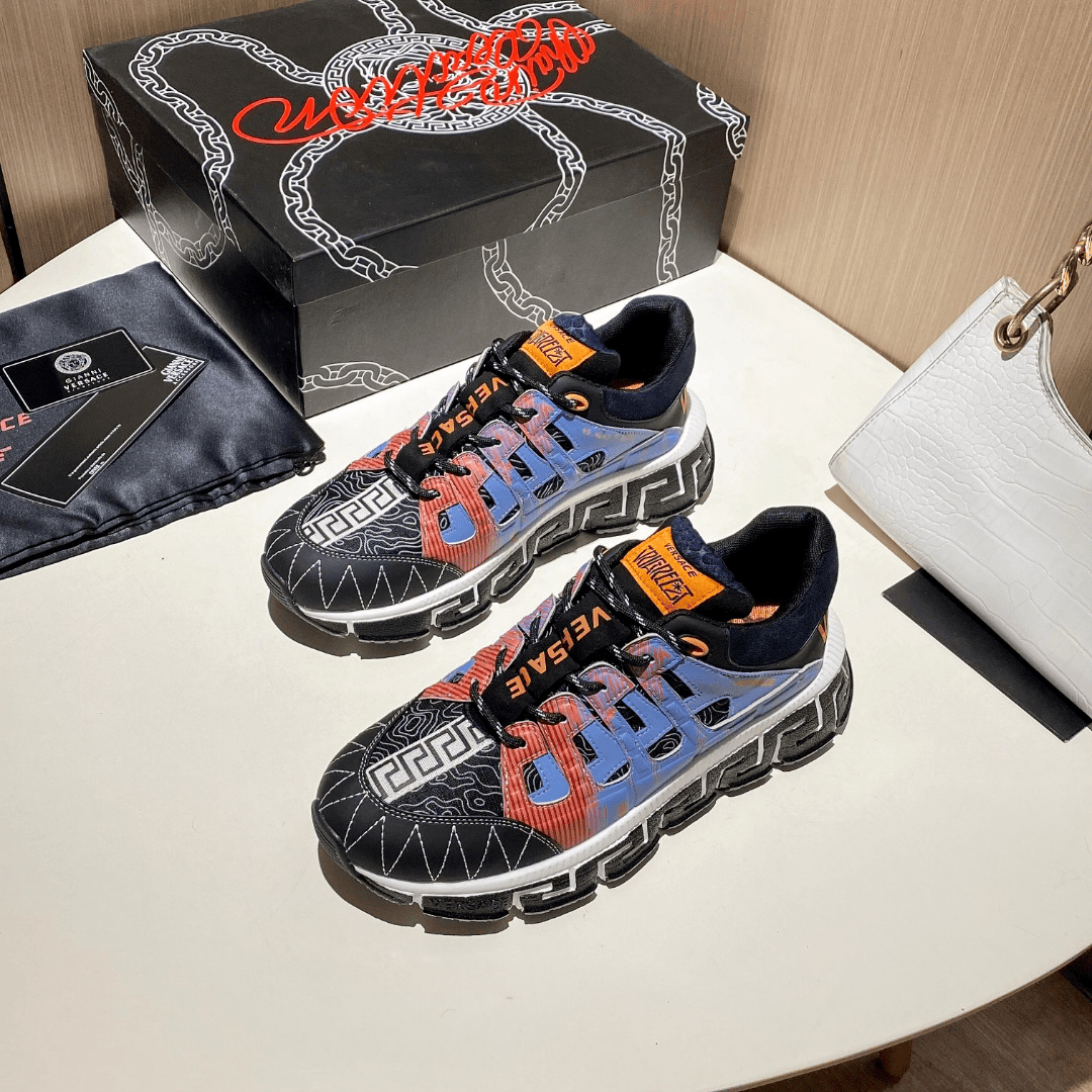 SHOES NEW ARRIVALS