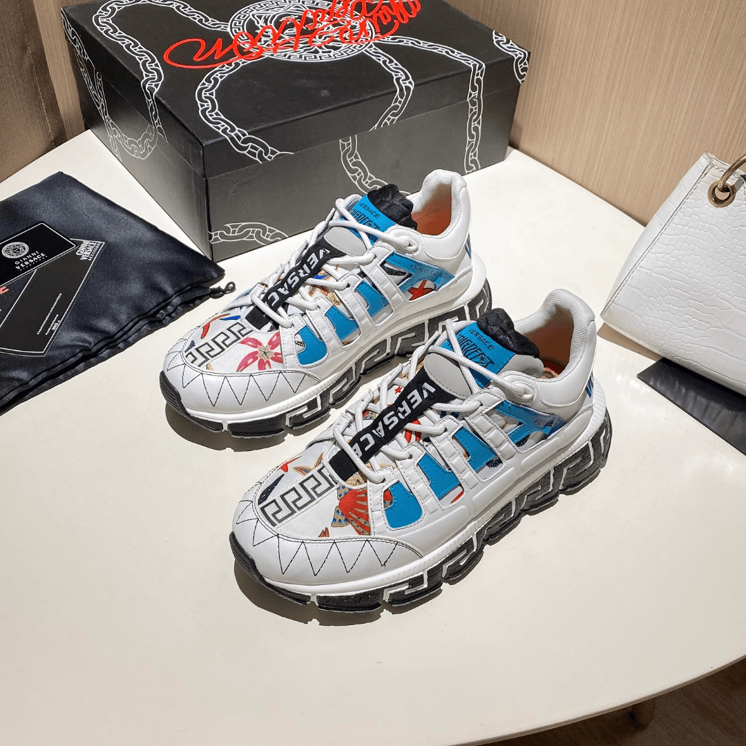 SHOES NEW ARRIVALS