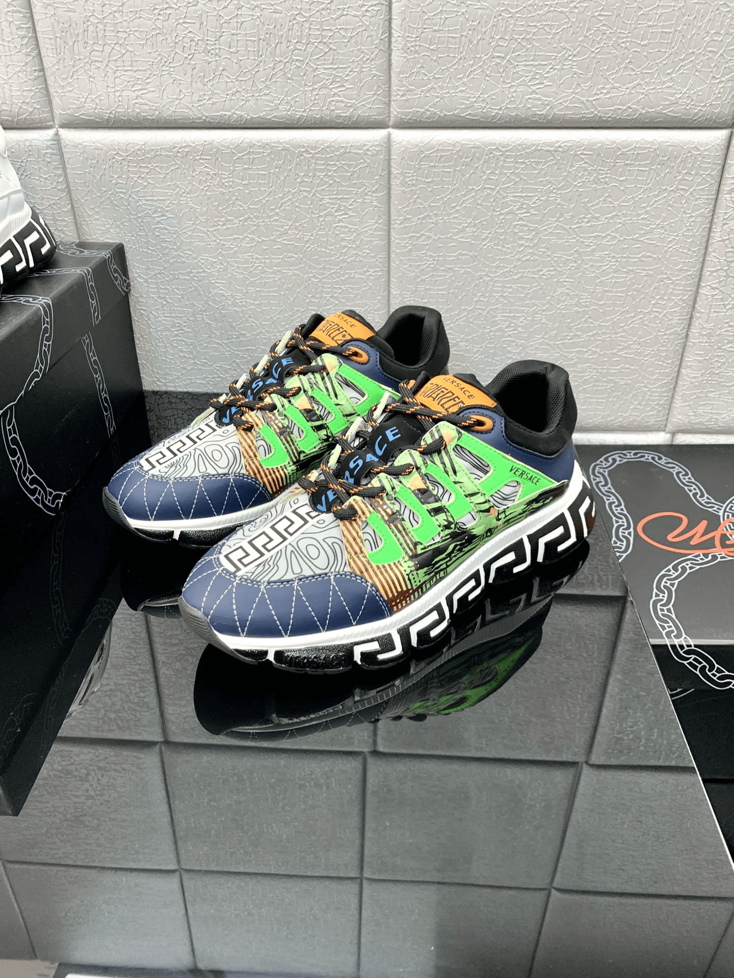 SHOES NEW ARRIVALS