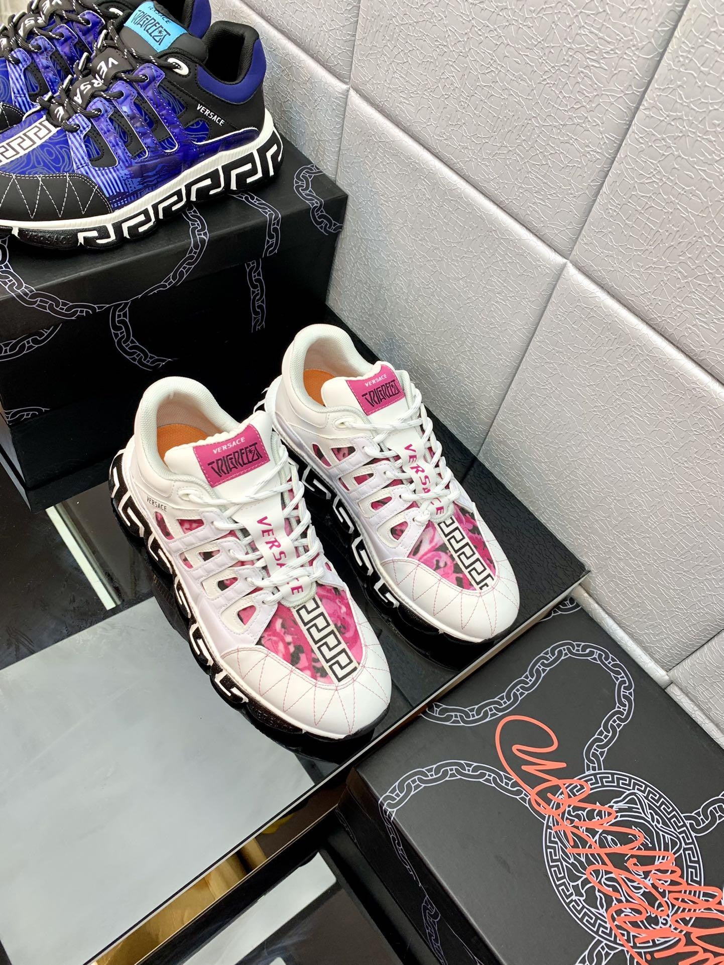 SHOES NEW ARRIVALS