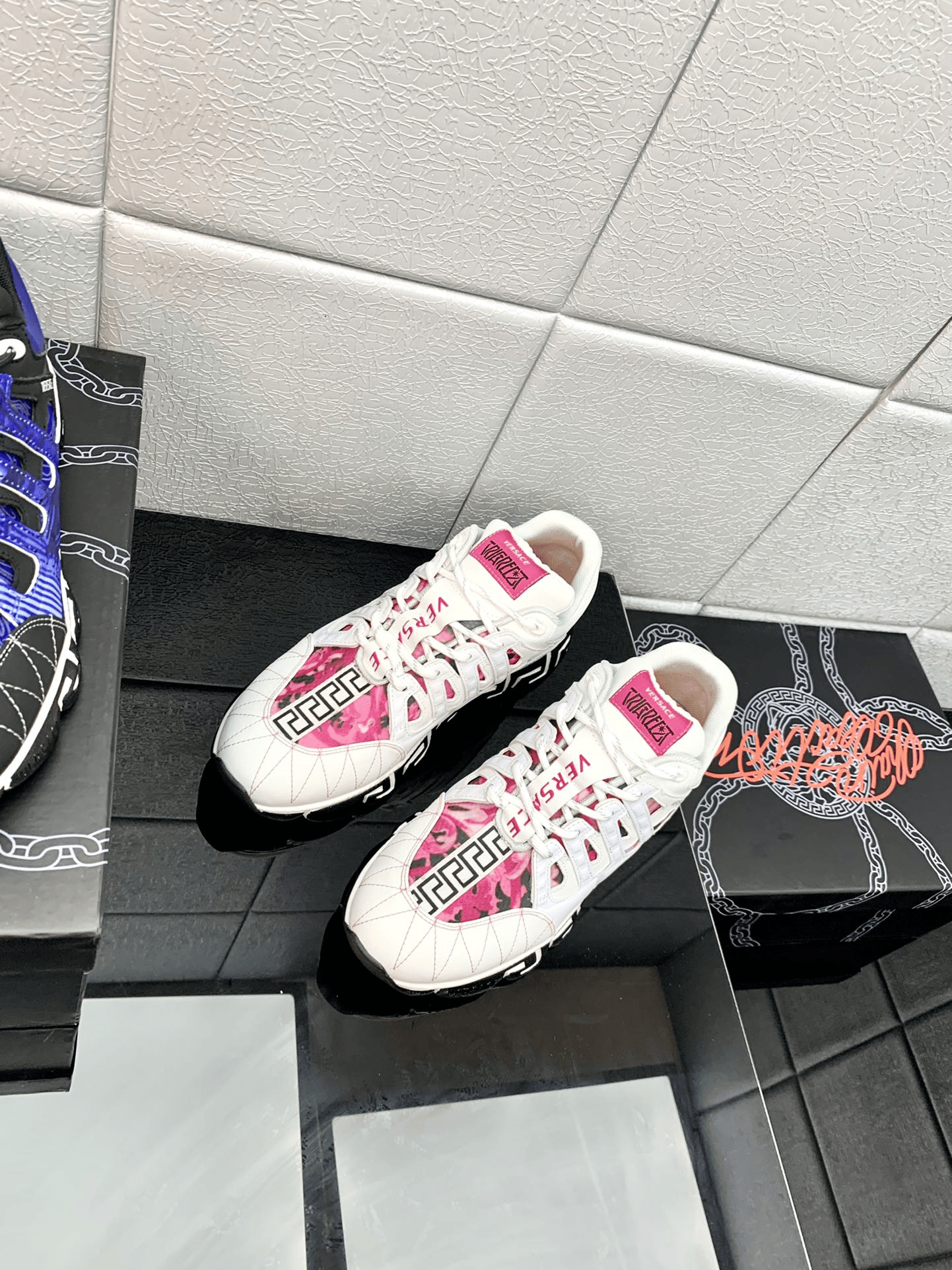 SHOES NEW ARRIVALS