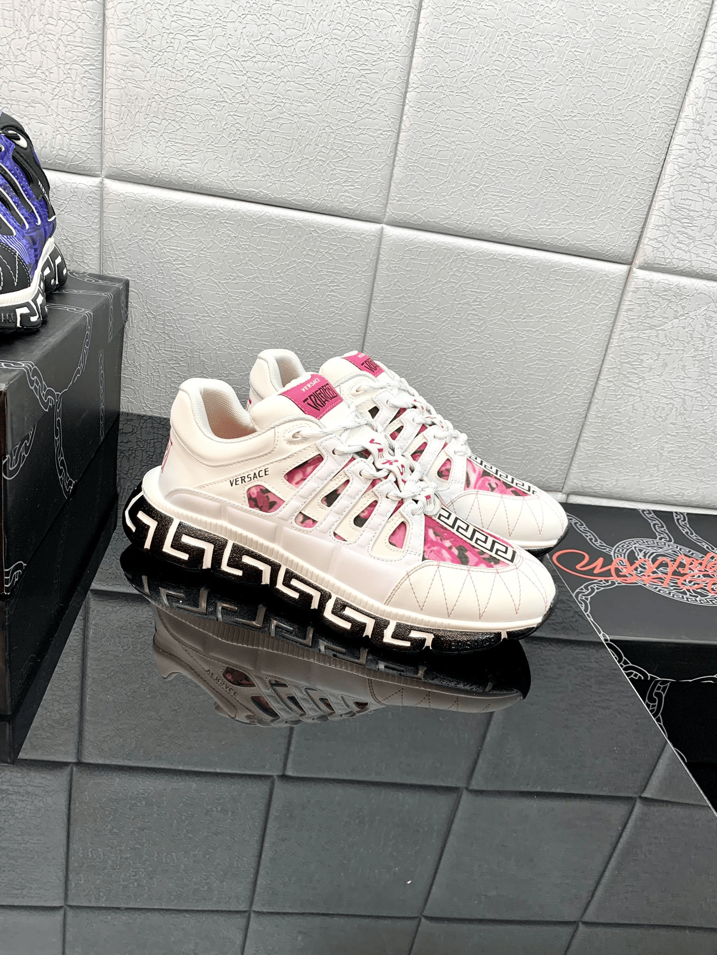 SHOES NEW ARRIVALS
