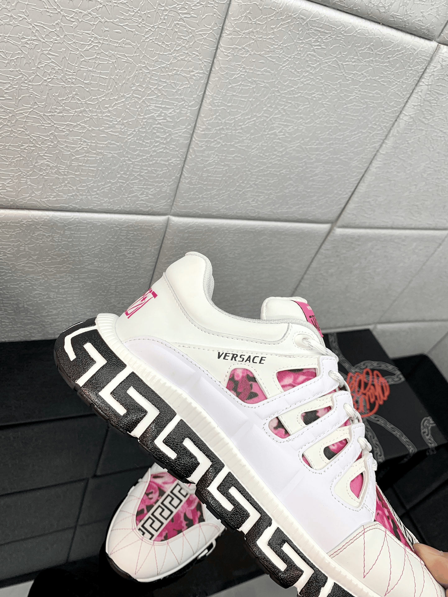 SHOES NEW ARRIVALS