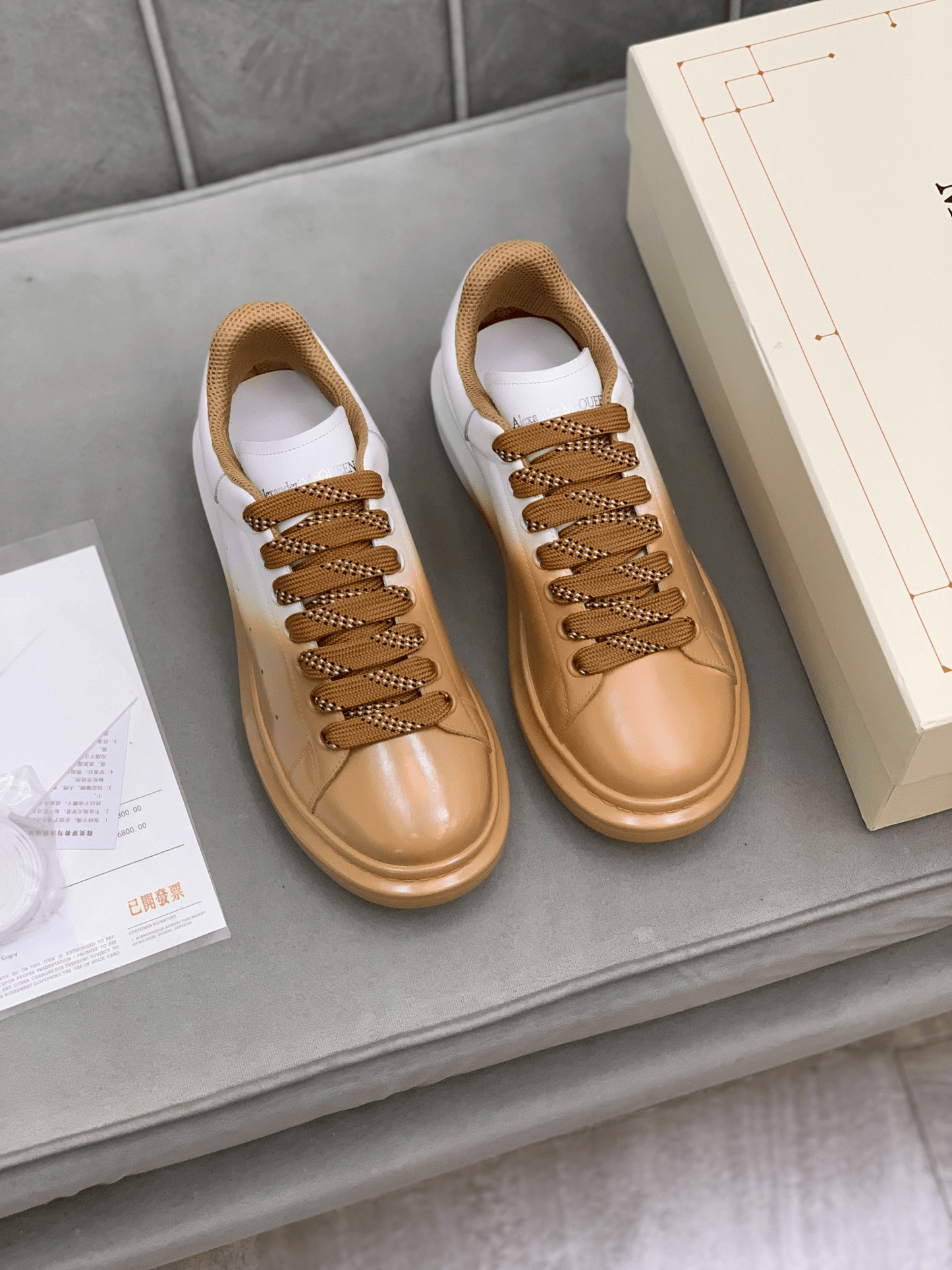 SHOES NEW ARRIVALS