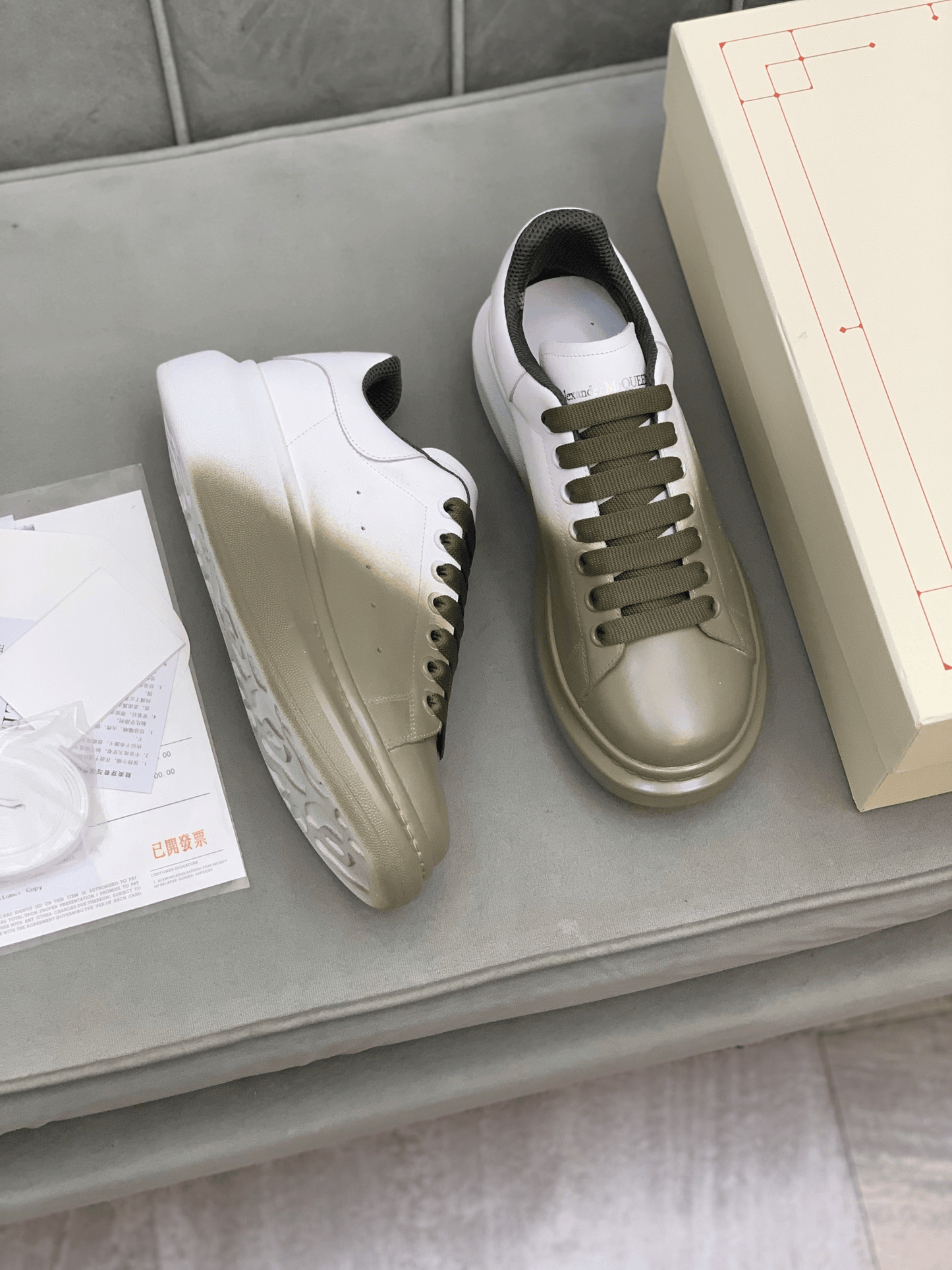 SHOES NEW ARRIVALS