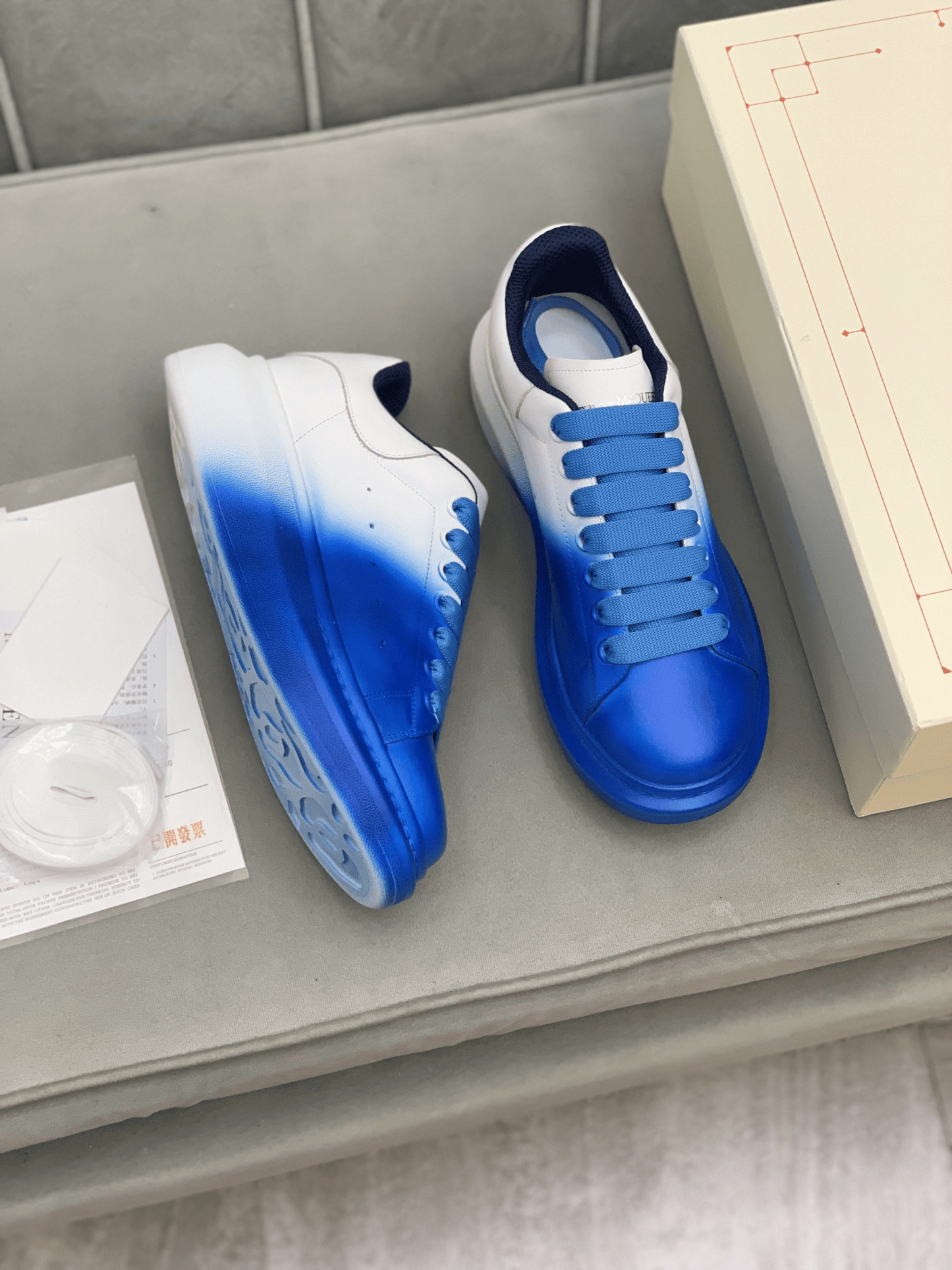 SHOES NEW ARRIVALS