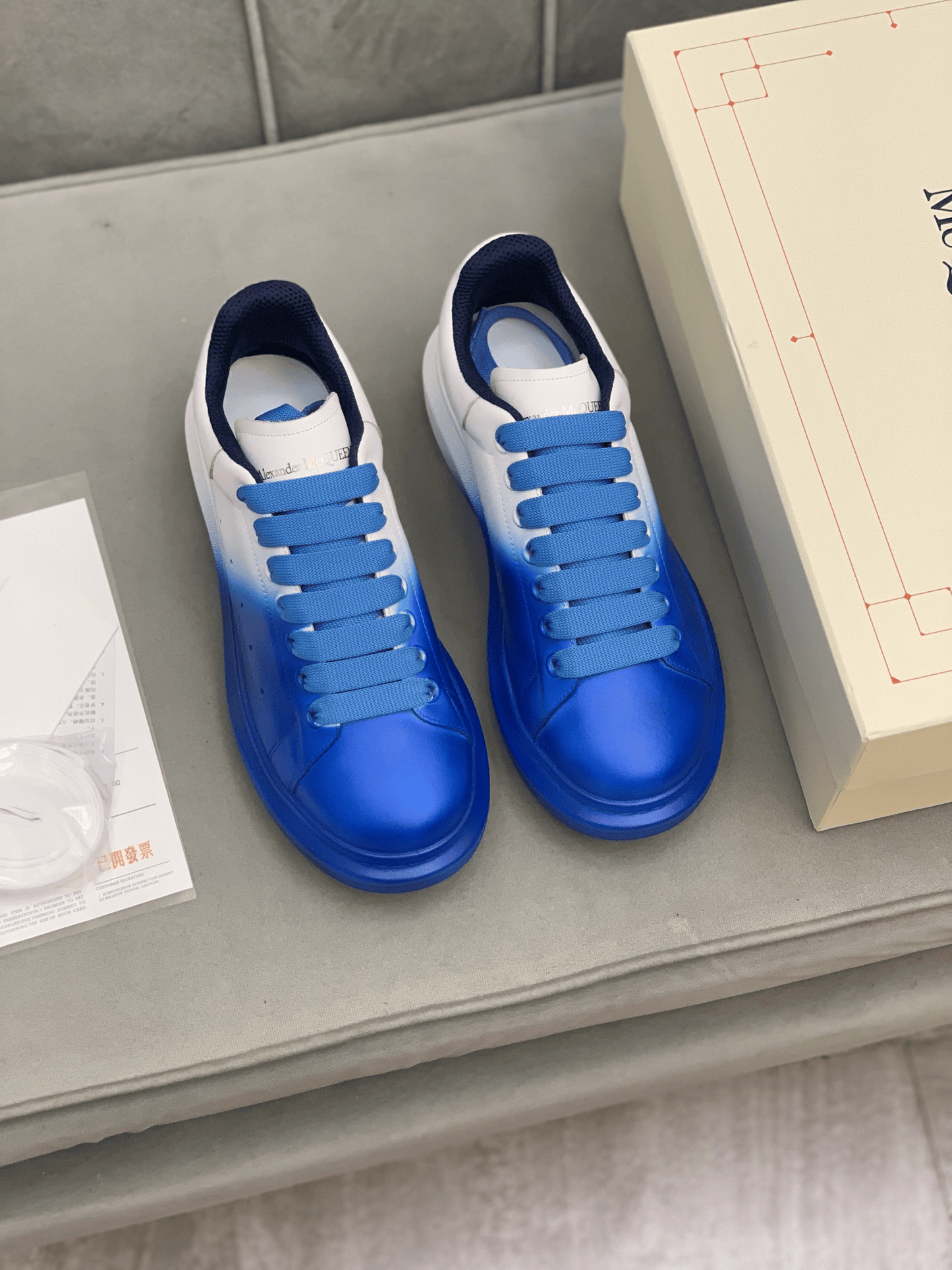 SHOES NEW ARRIVALS