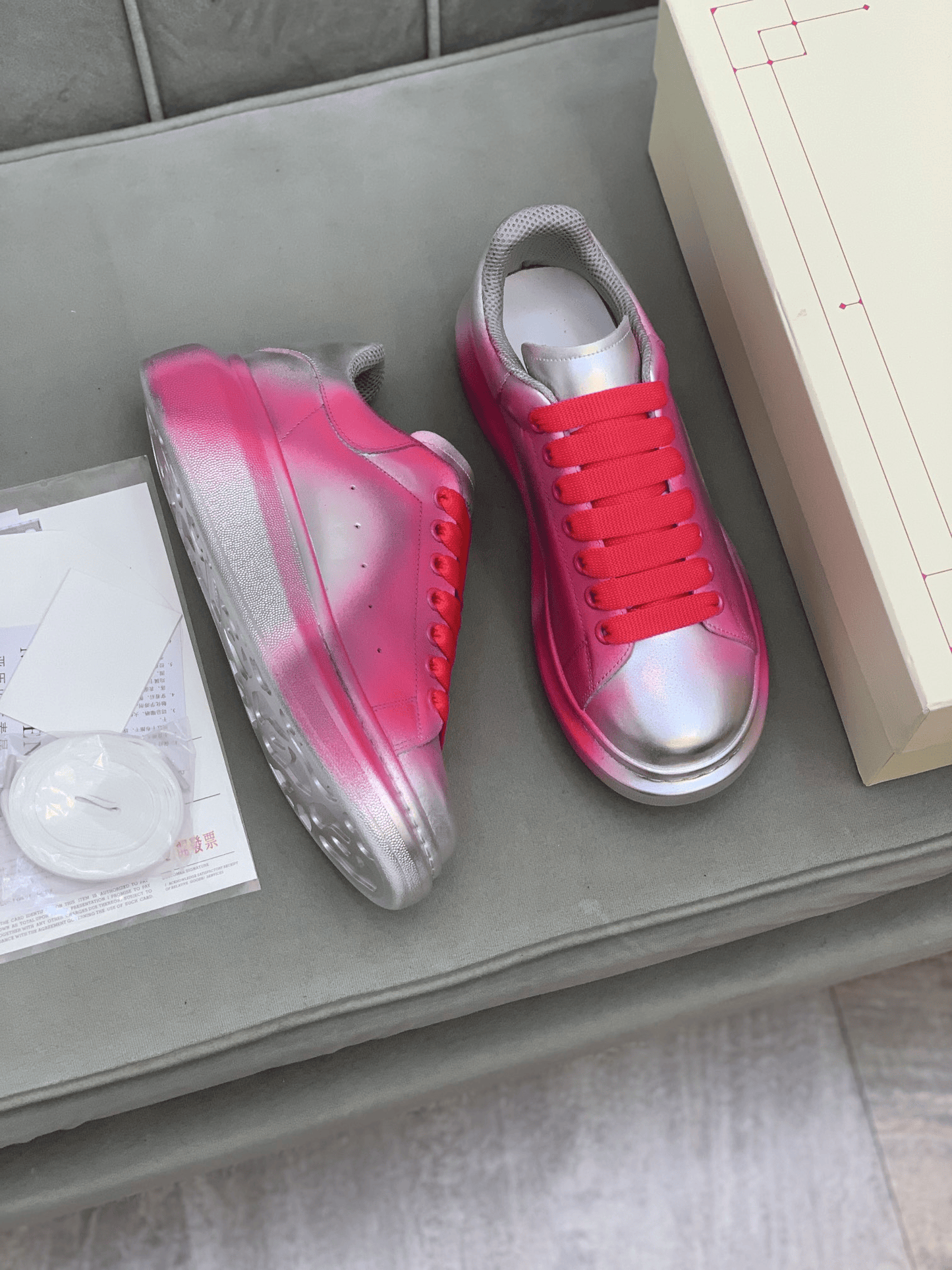 SHOES NEW ARRIVALS