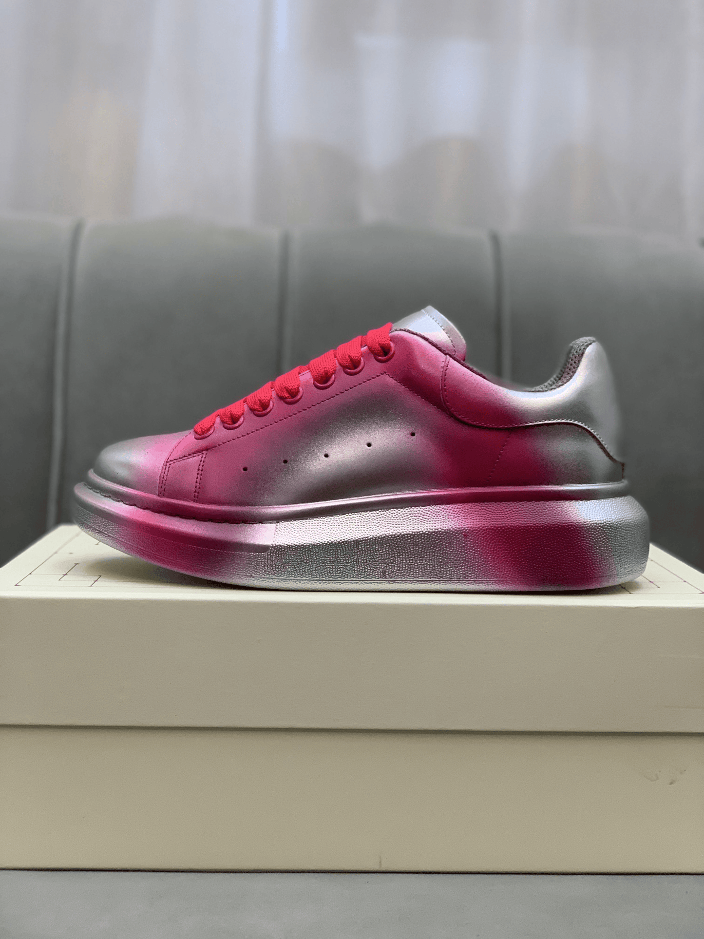 SHOES NEW ARRIVALS
