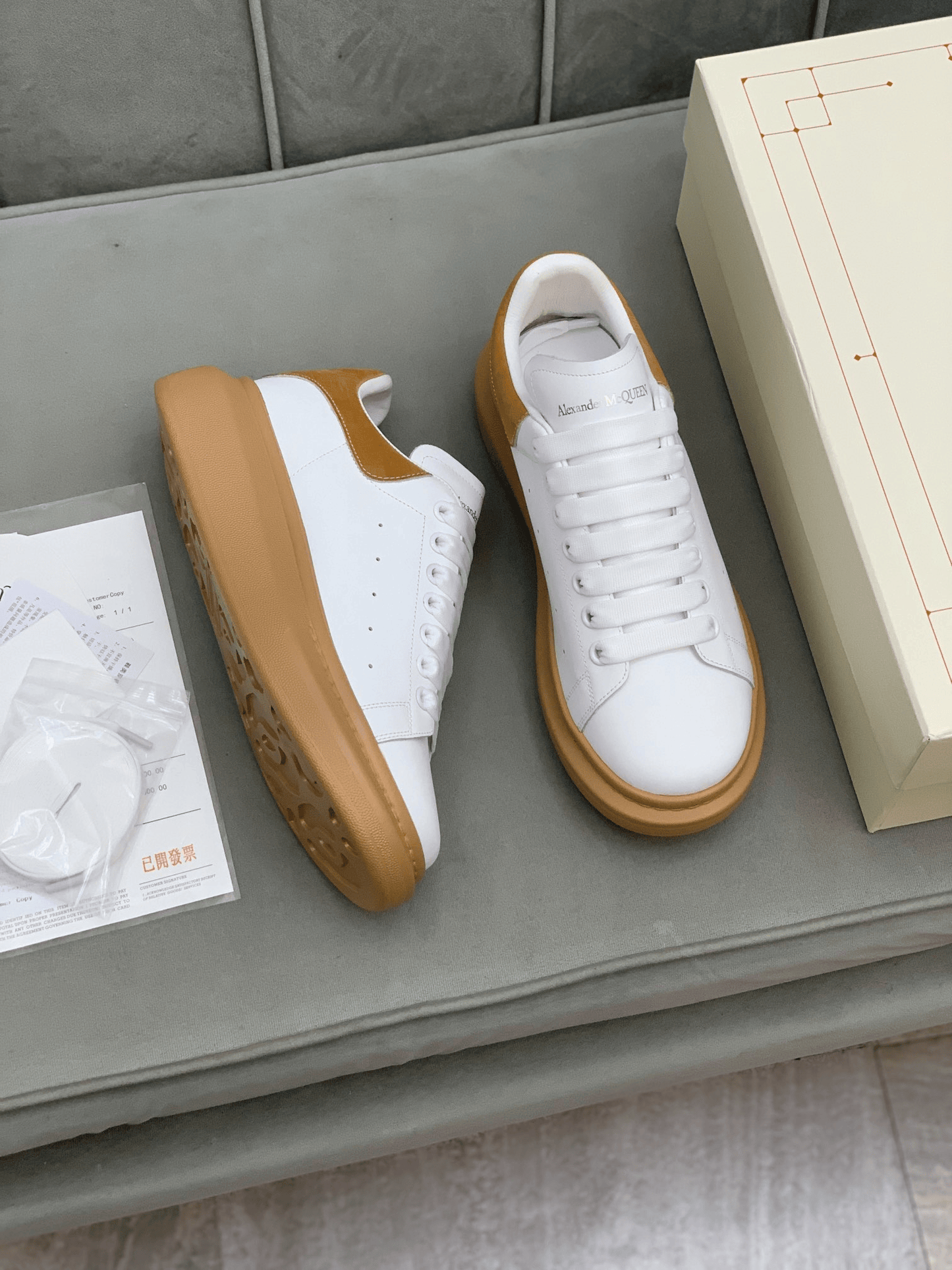 SHOES NEW ARRIVALS