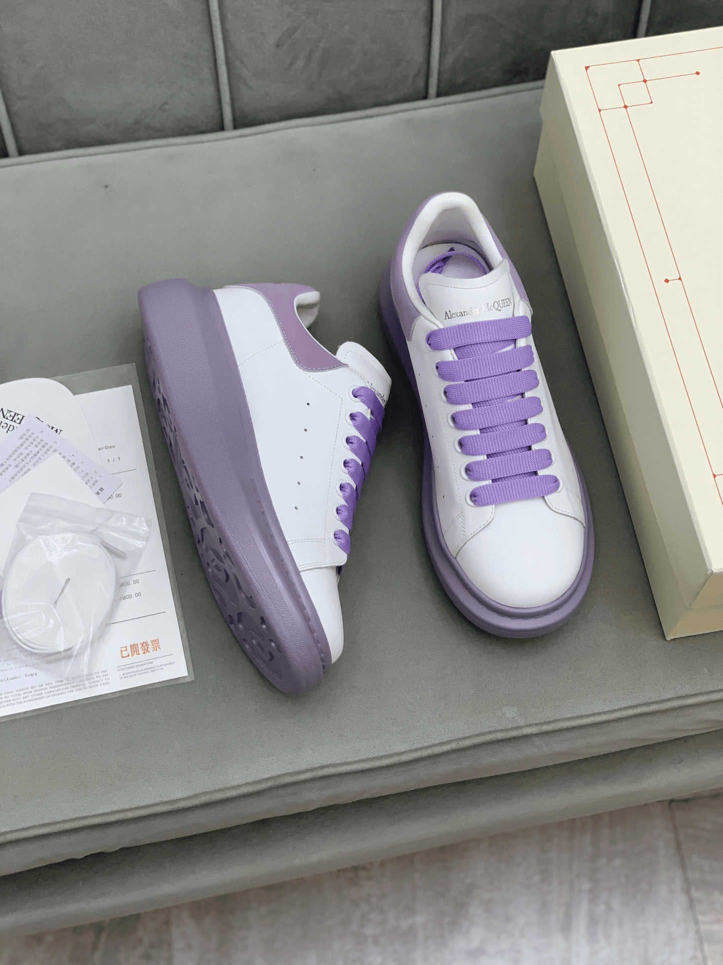 SHOES NEW ARRIVALS