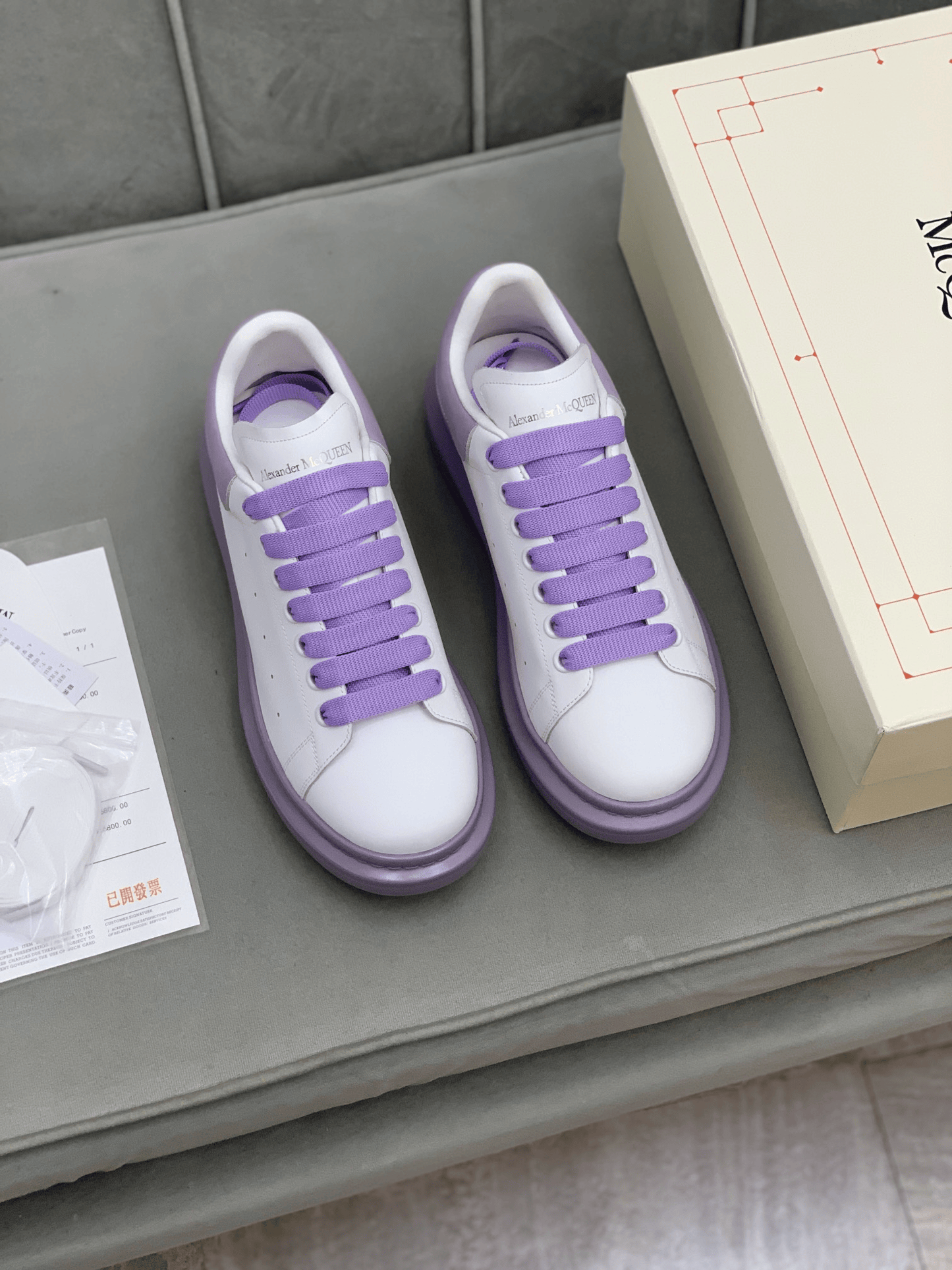 SHOES NEW ARRIVALS