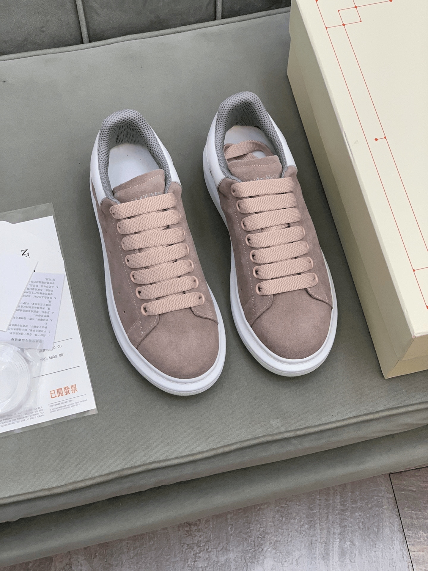 SHOES NEW ARRIVALS
