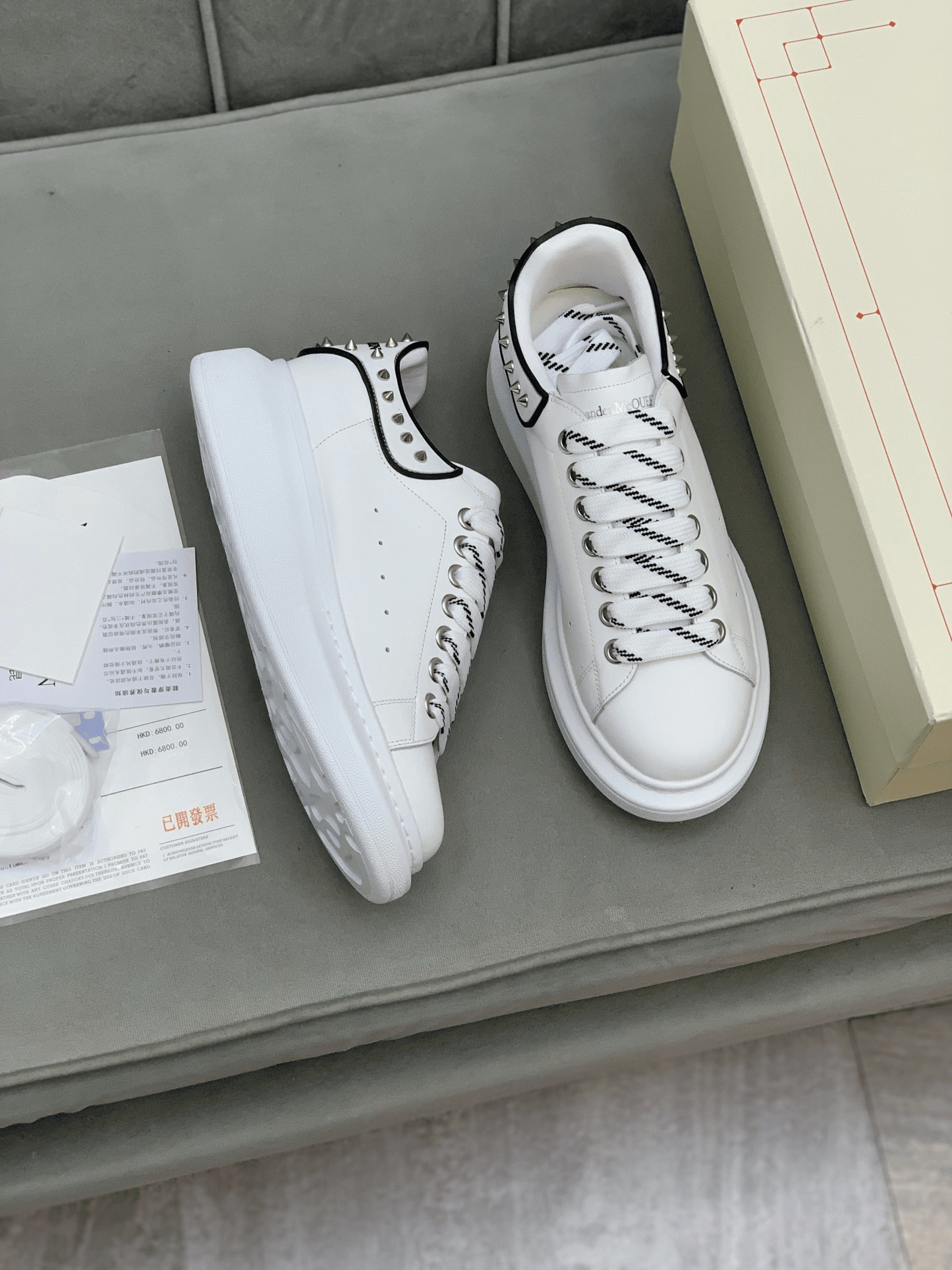 SHOES NEW ARRIVALS