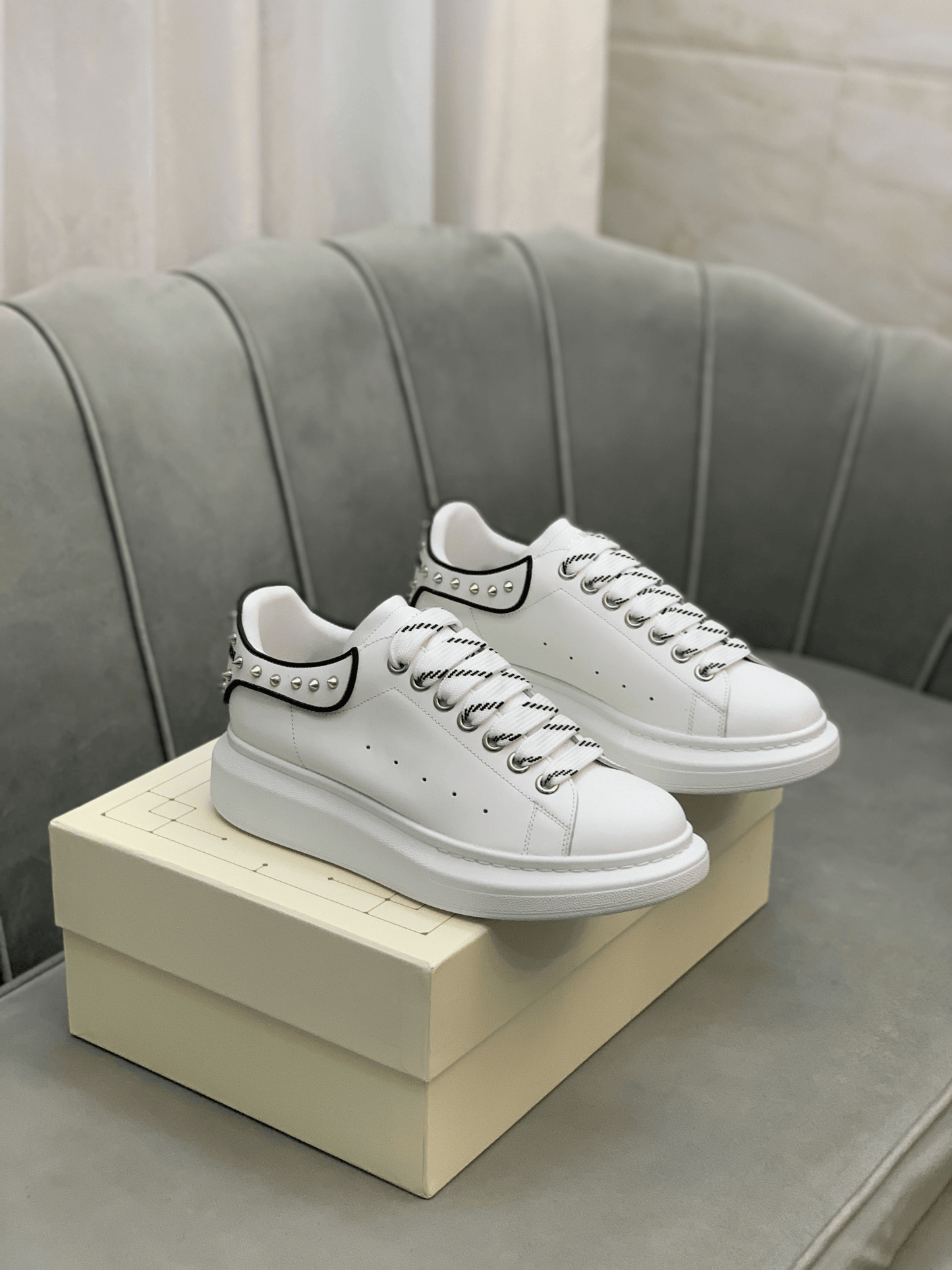 SHOES NEW ARRIVALS