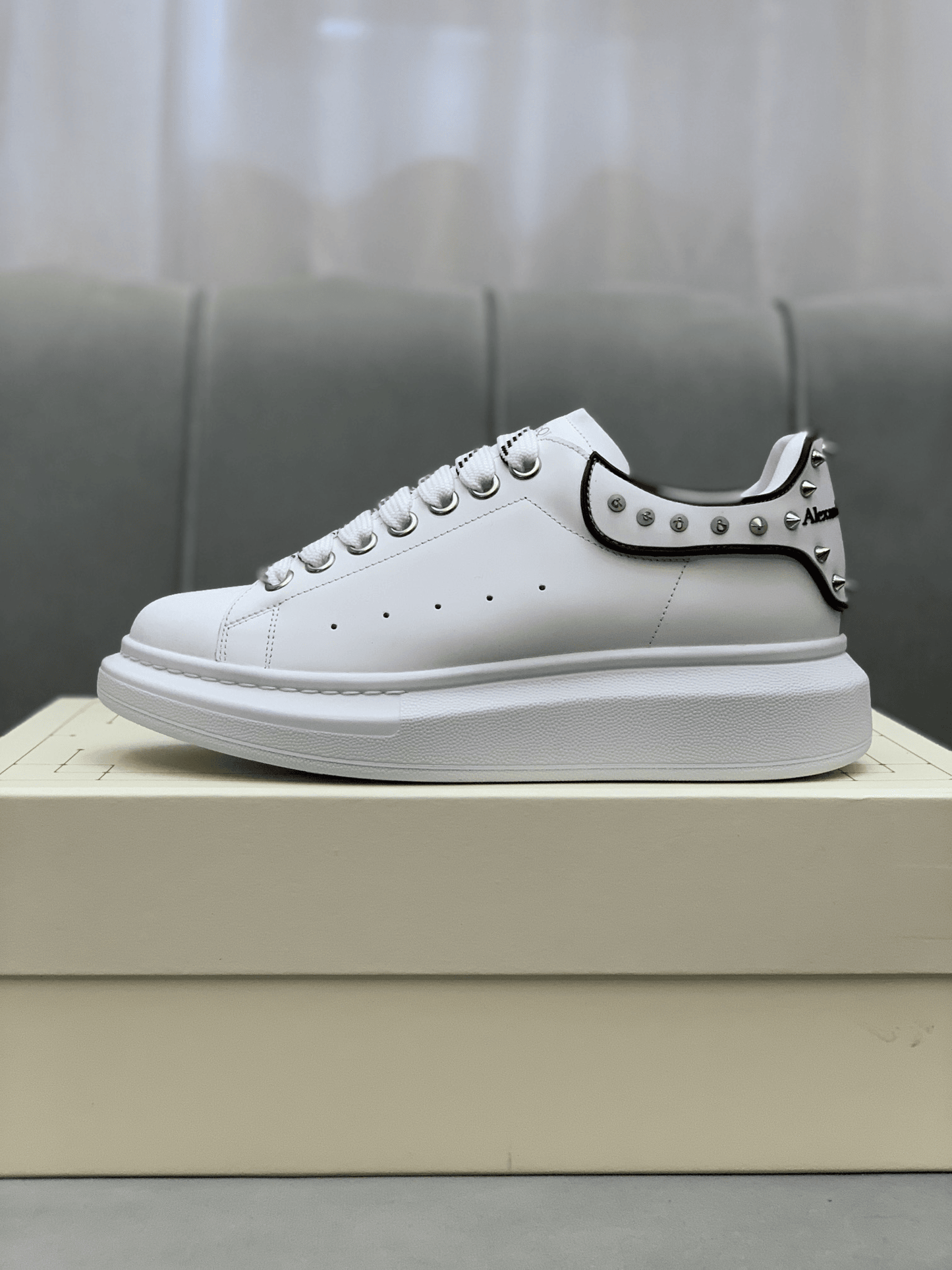 SHOES NEW ARRIVALS