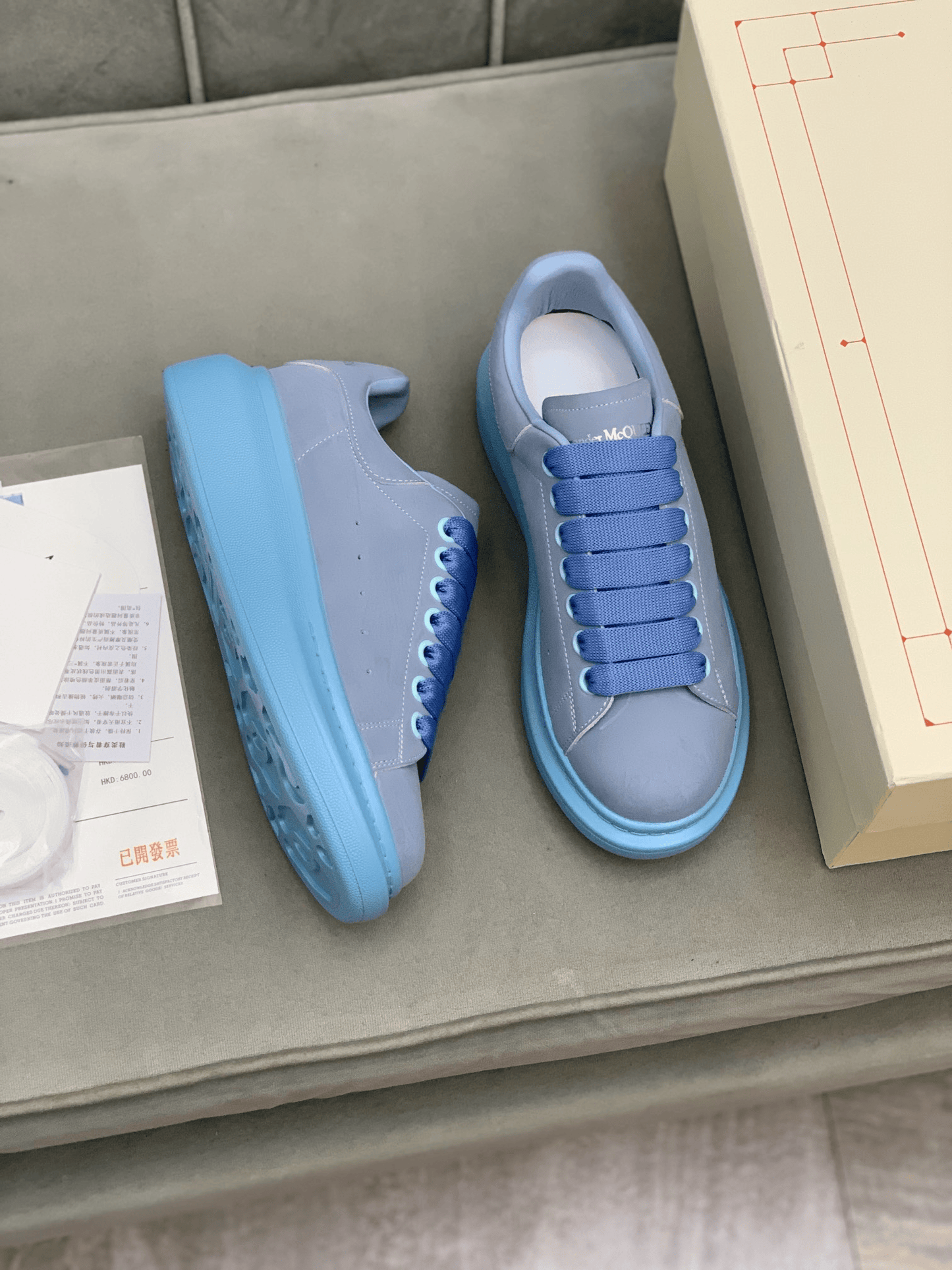 SHOES NEW ARRIVALS