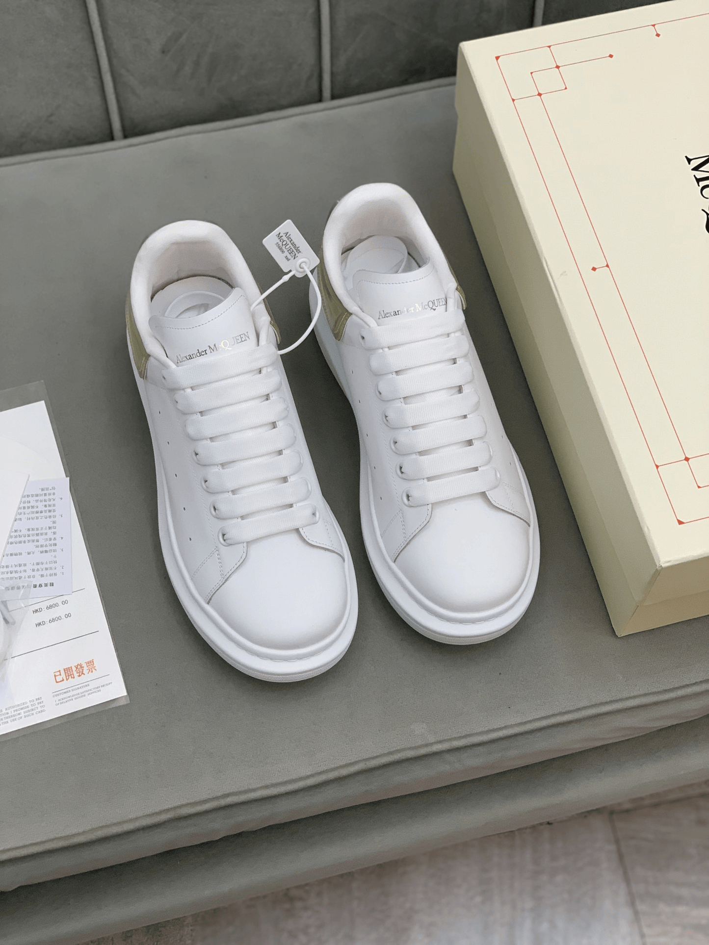 SHOES NEW ARRIVALS