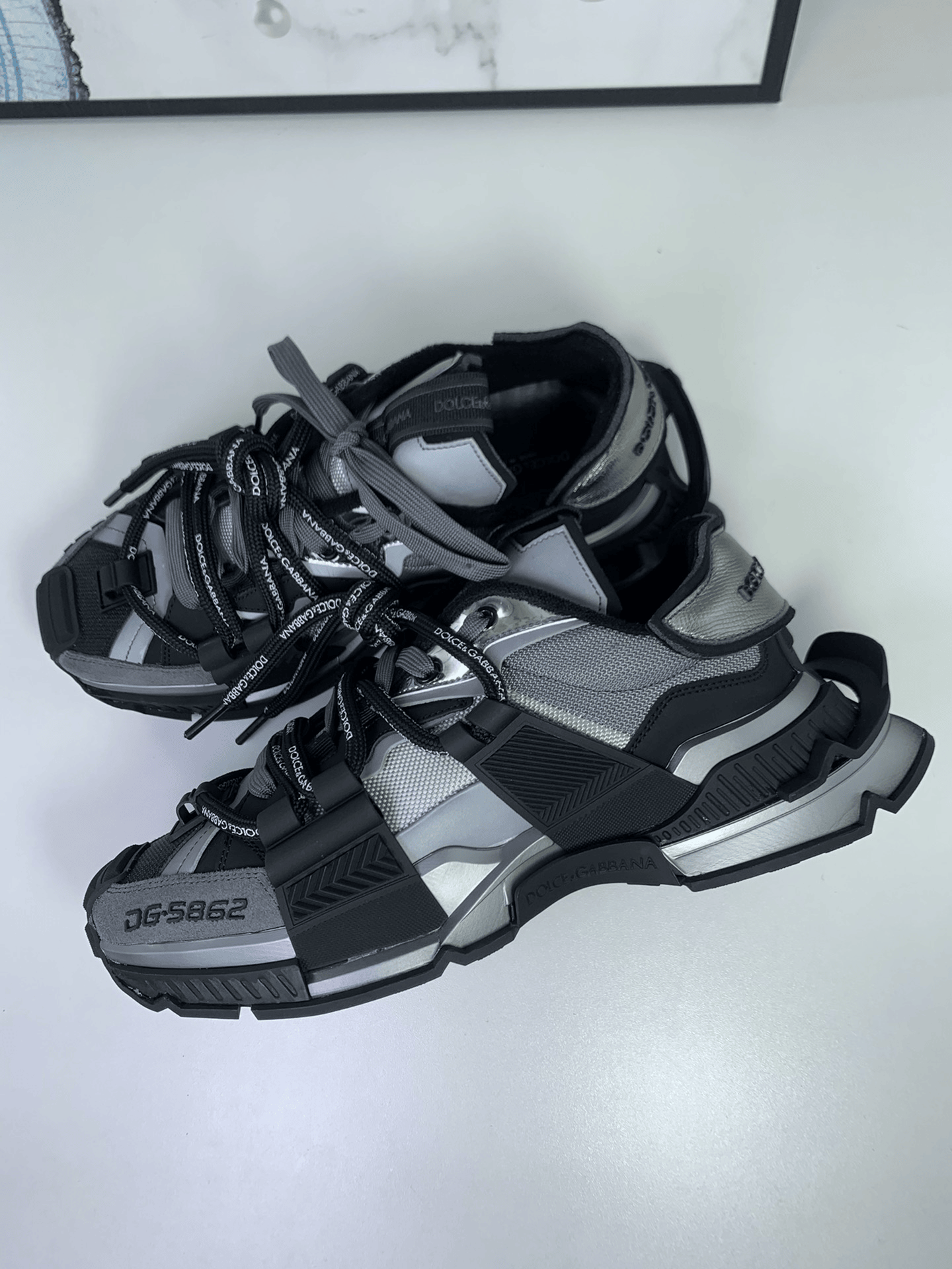 SHOES NEW ARRIVALS