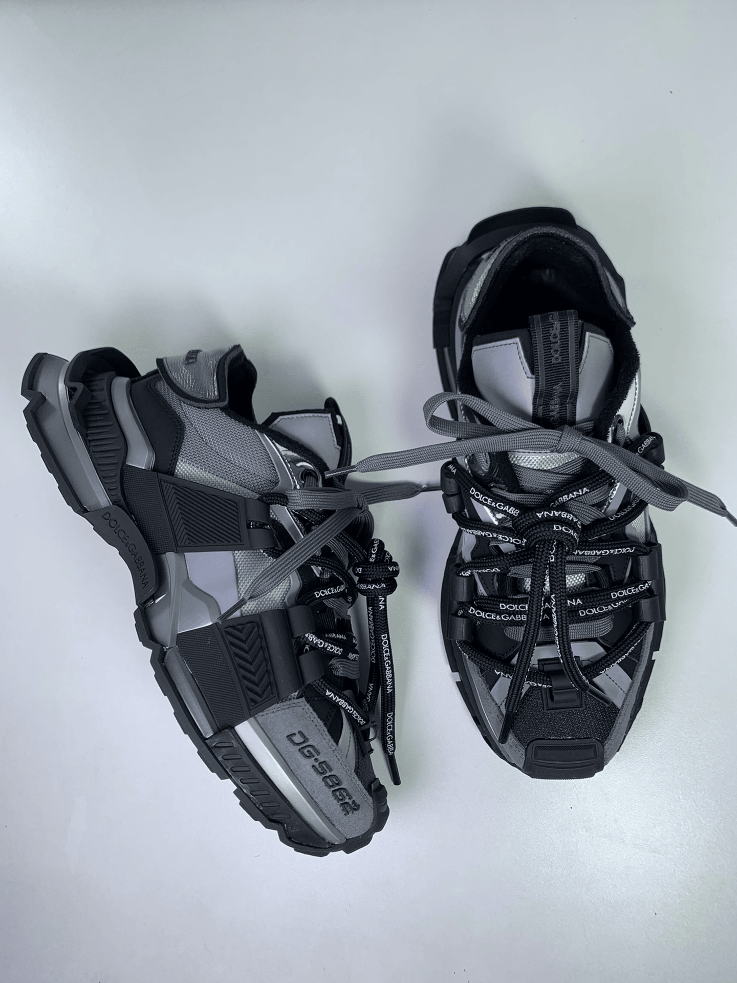 SHOES NEW ARRIVALS