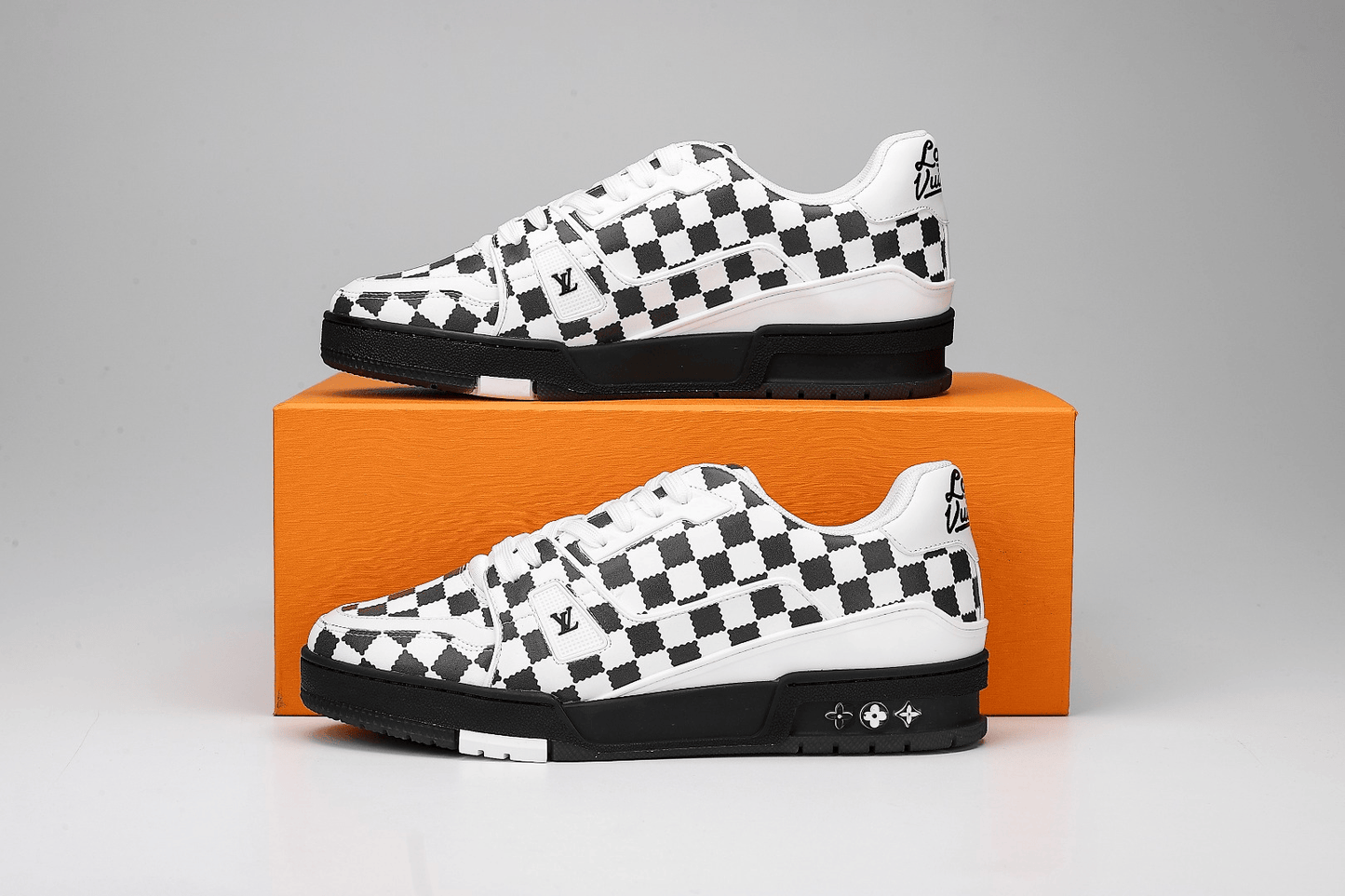 SHOES NEW ARRIVALS