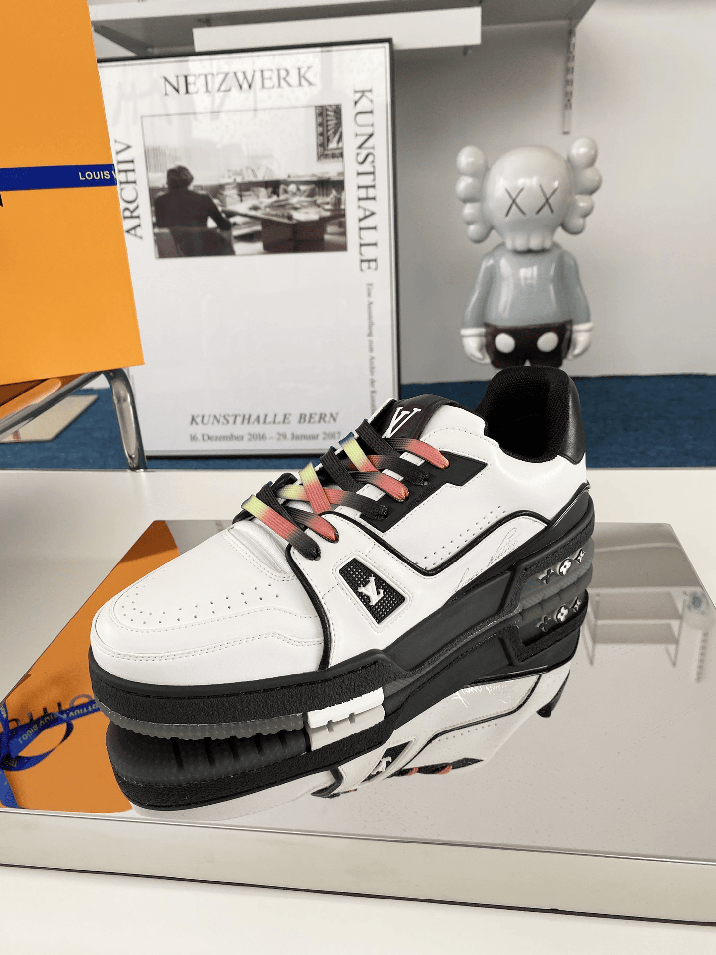 SHOES NEW ARRIVALS