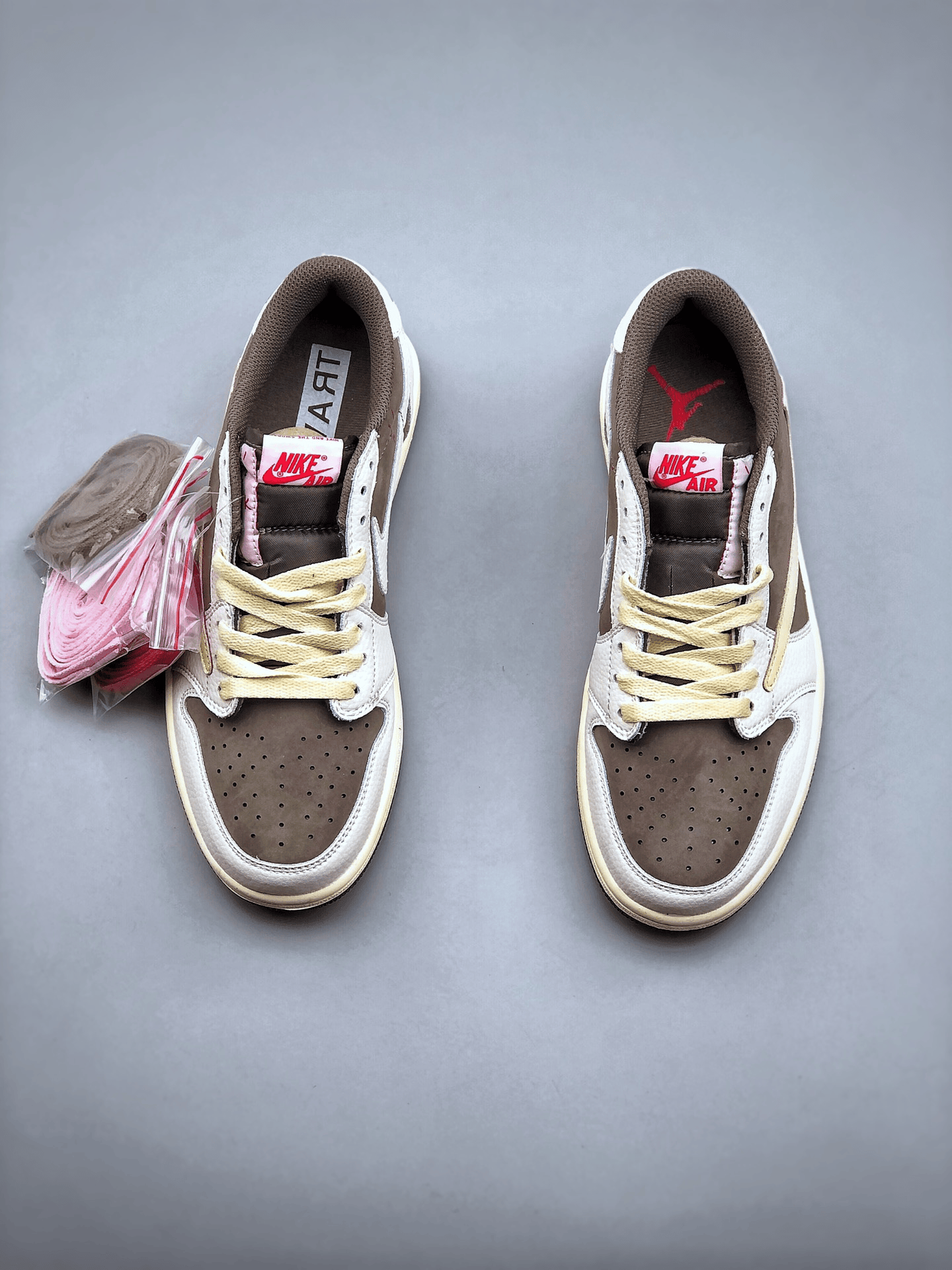 SHOES NEW ARRIVALS