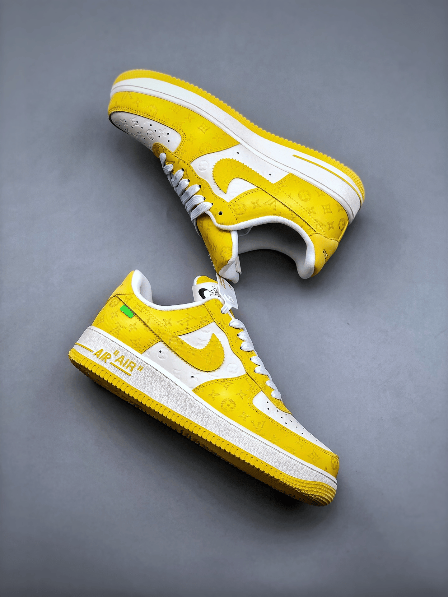SHOES NEW ARRIVALS