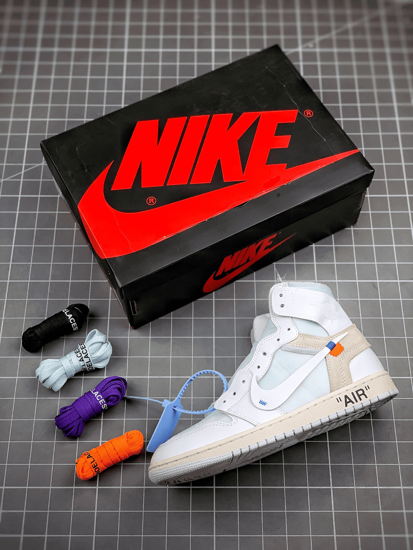 SHOES NEW ARRIVALS