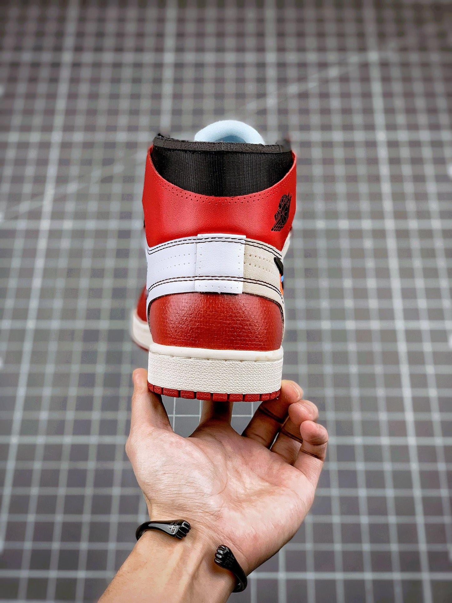 SHOES NEW ARRIVALS